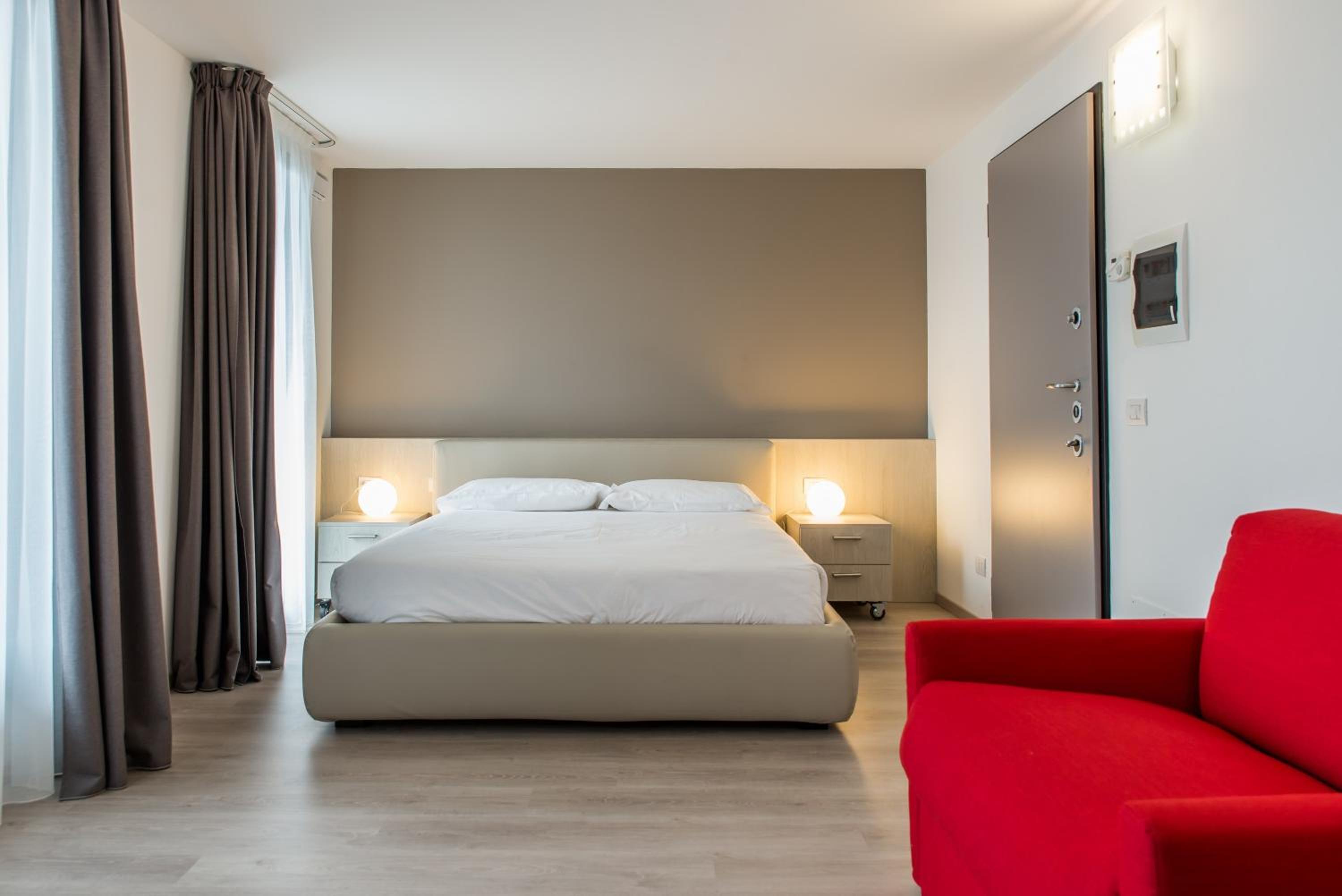 Residenza Luigina