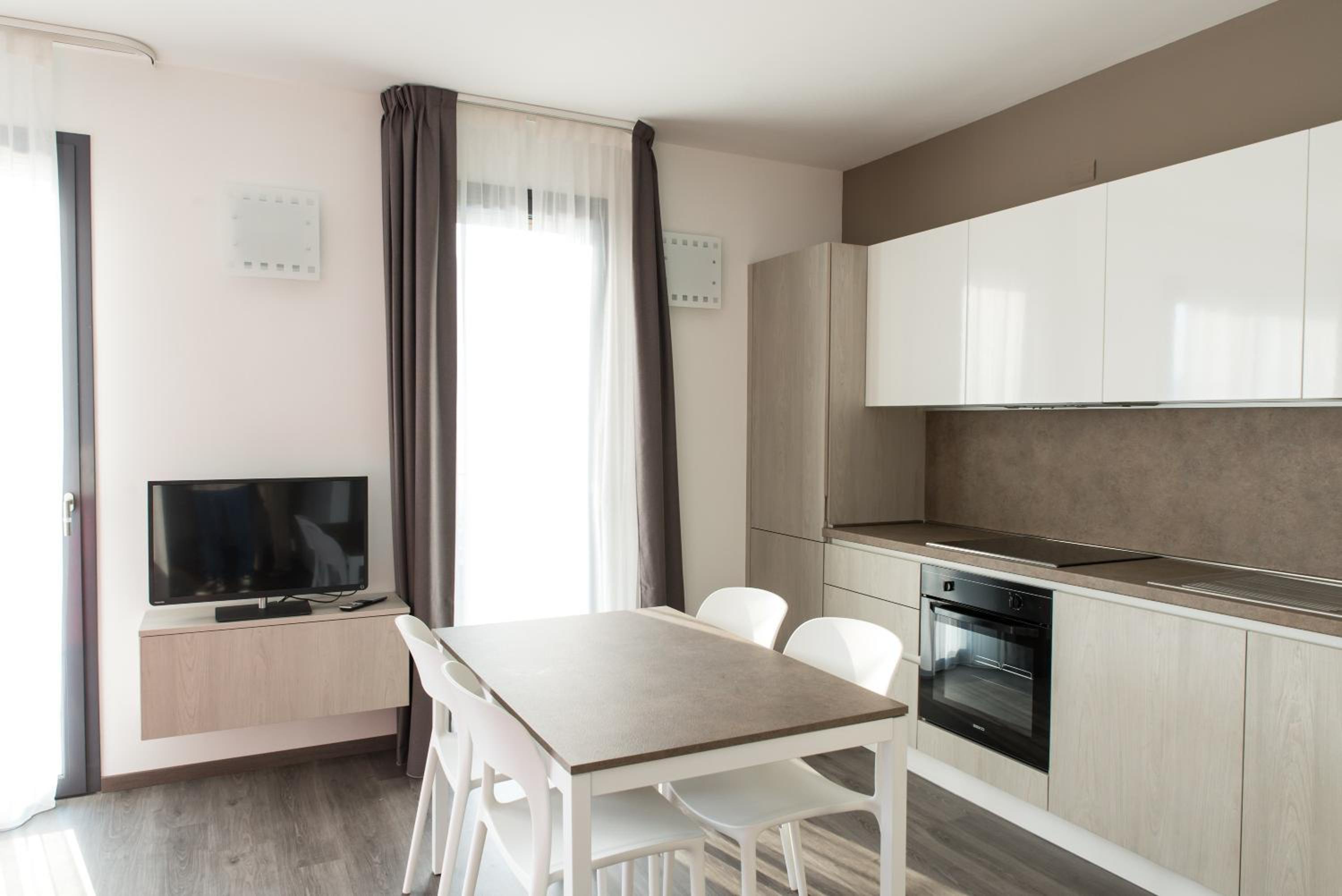 Residenza Luigina