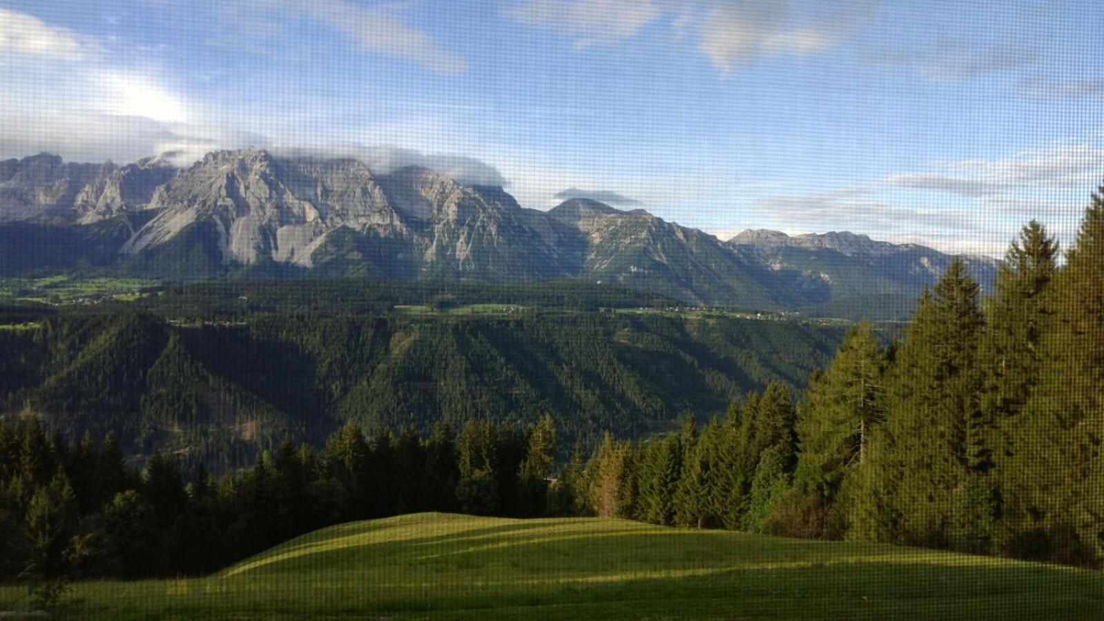 Ferienwohnungen Reinbacher - Primps view 3