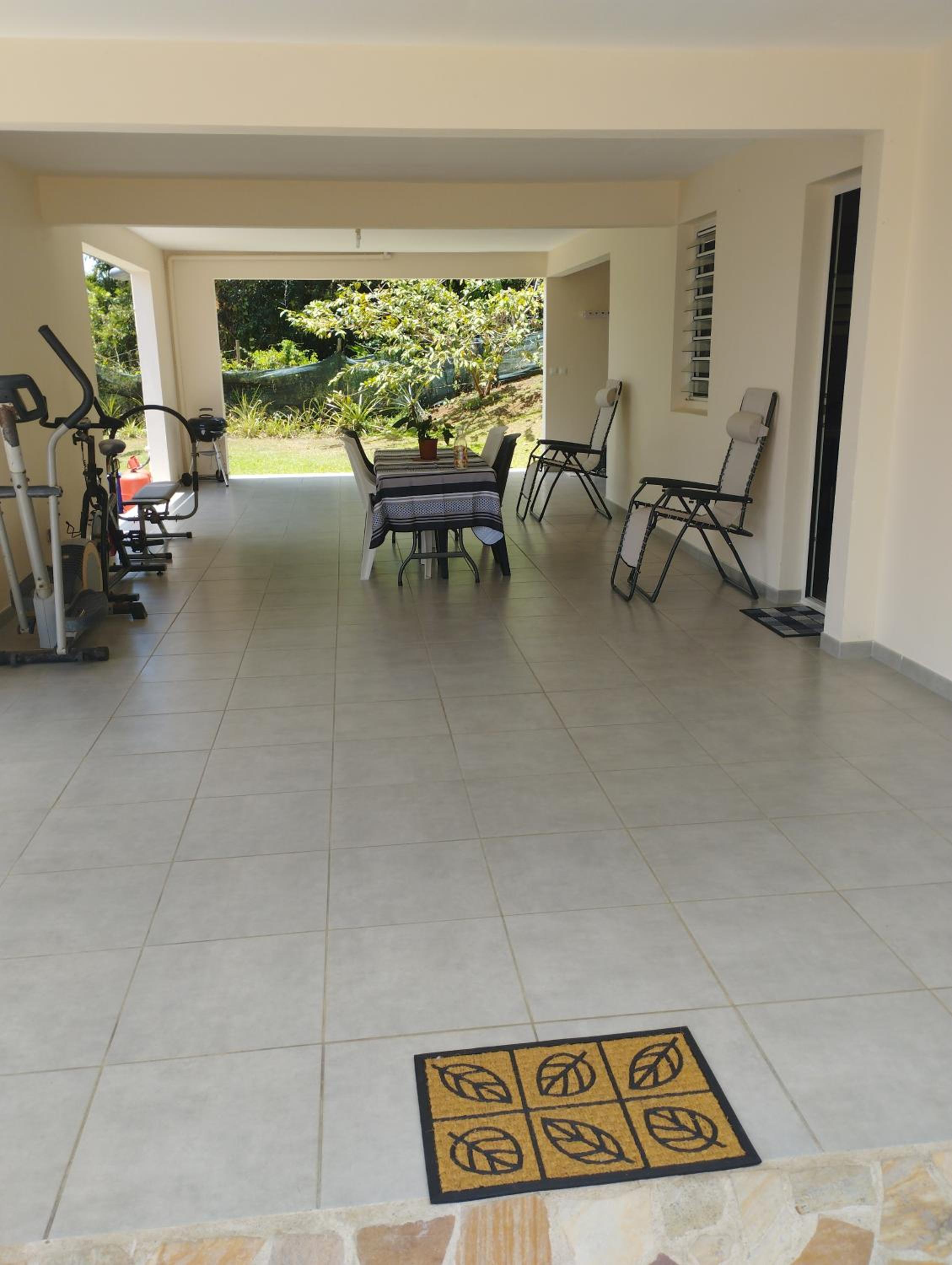 Charmant logement situé à la campagne avec Spa view 4