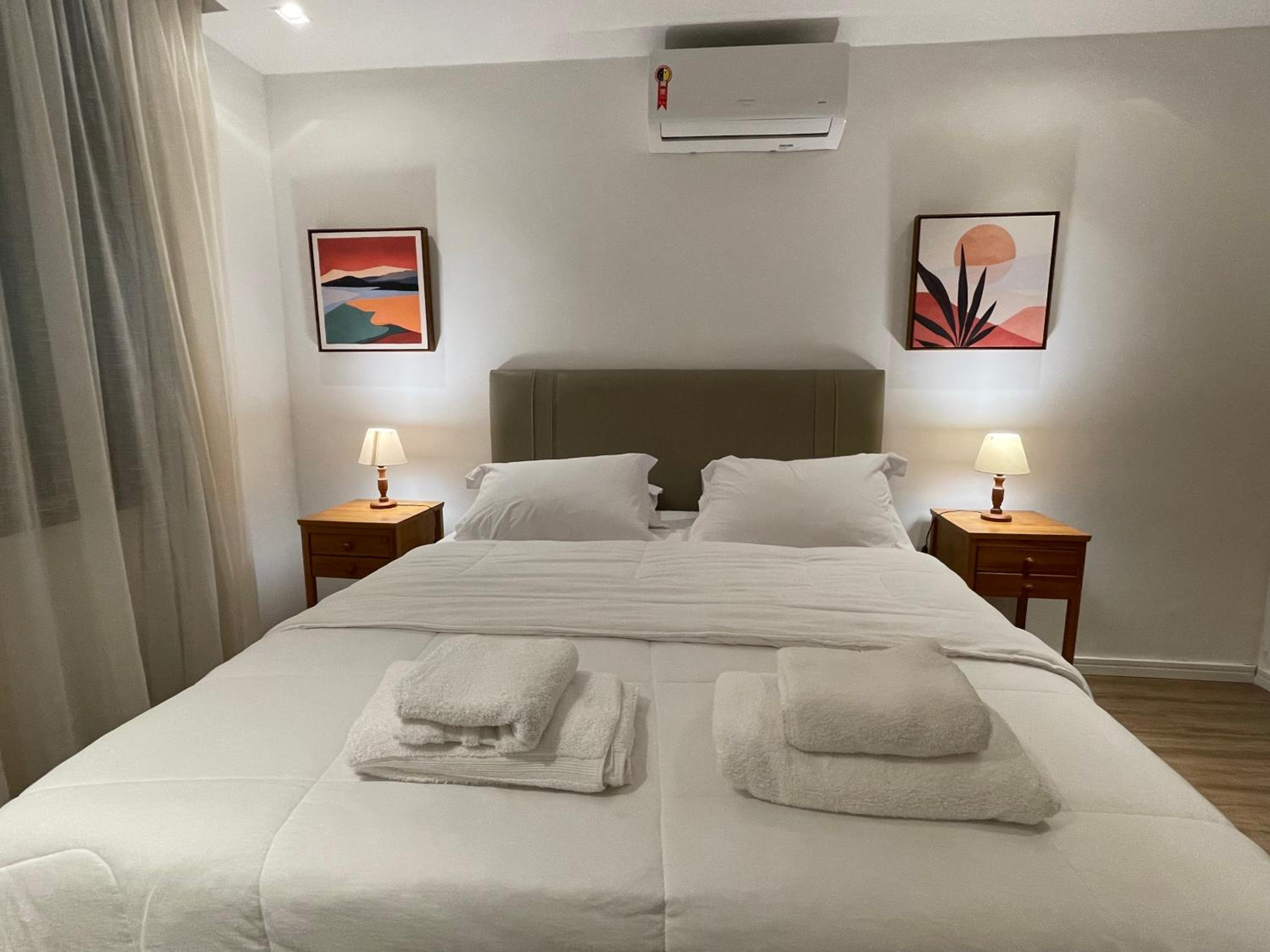 Casa 08 Floresta Boa Vista - Piscina Privativa e Lounge com Deck em Meio à Natureza