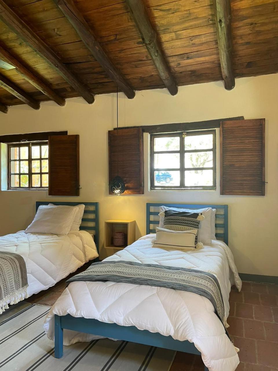 Casa Paraiso San Pablo view 2