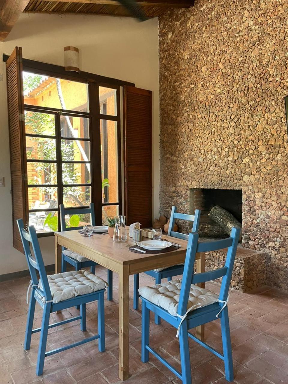 Casa Paraiso San Pablo view 3