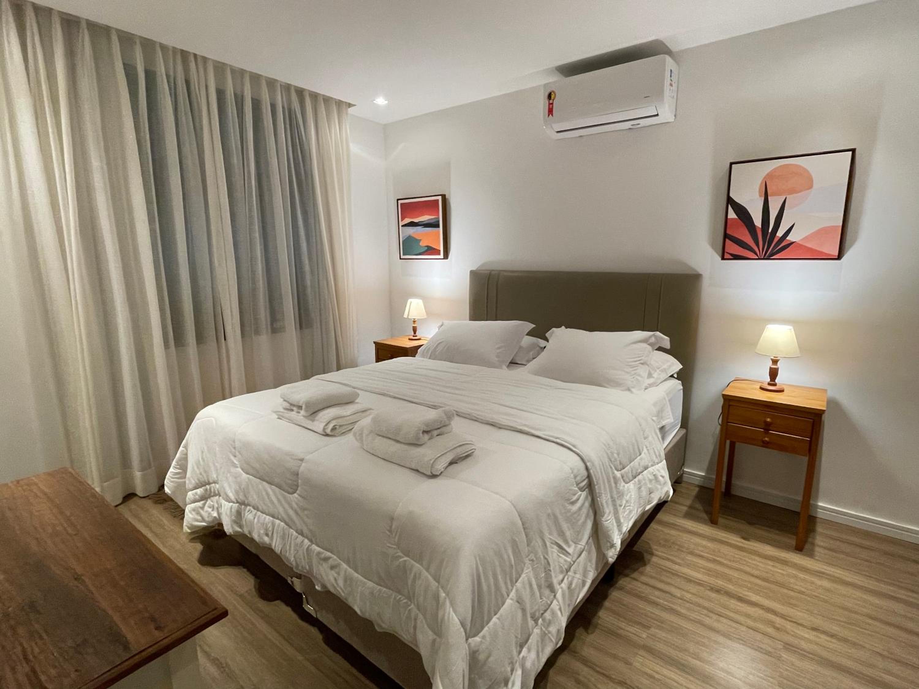 Casa 08 Floresta Boa Vista - Piscina Privativa e Lounge com Deck em Meio à Natureza