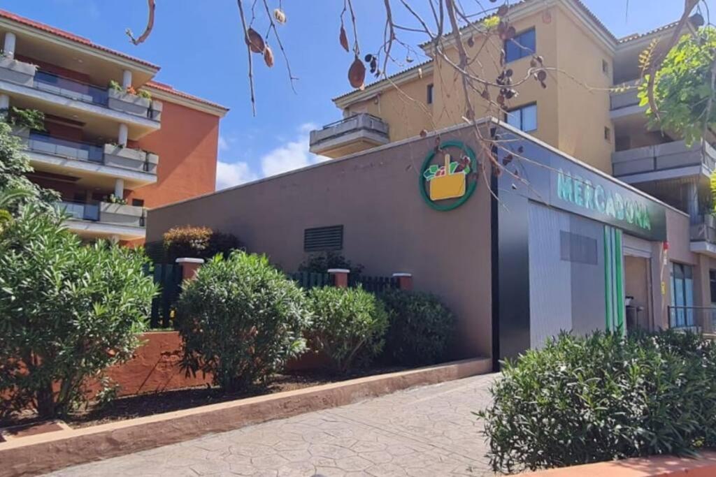 Jardín del Teide