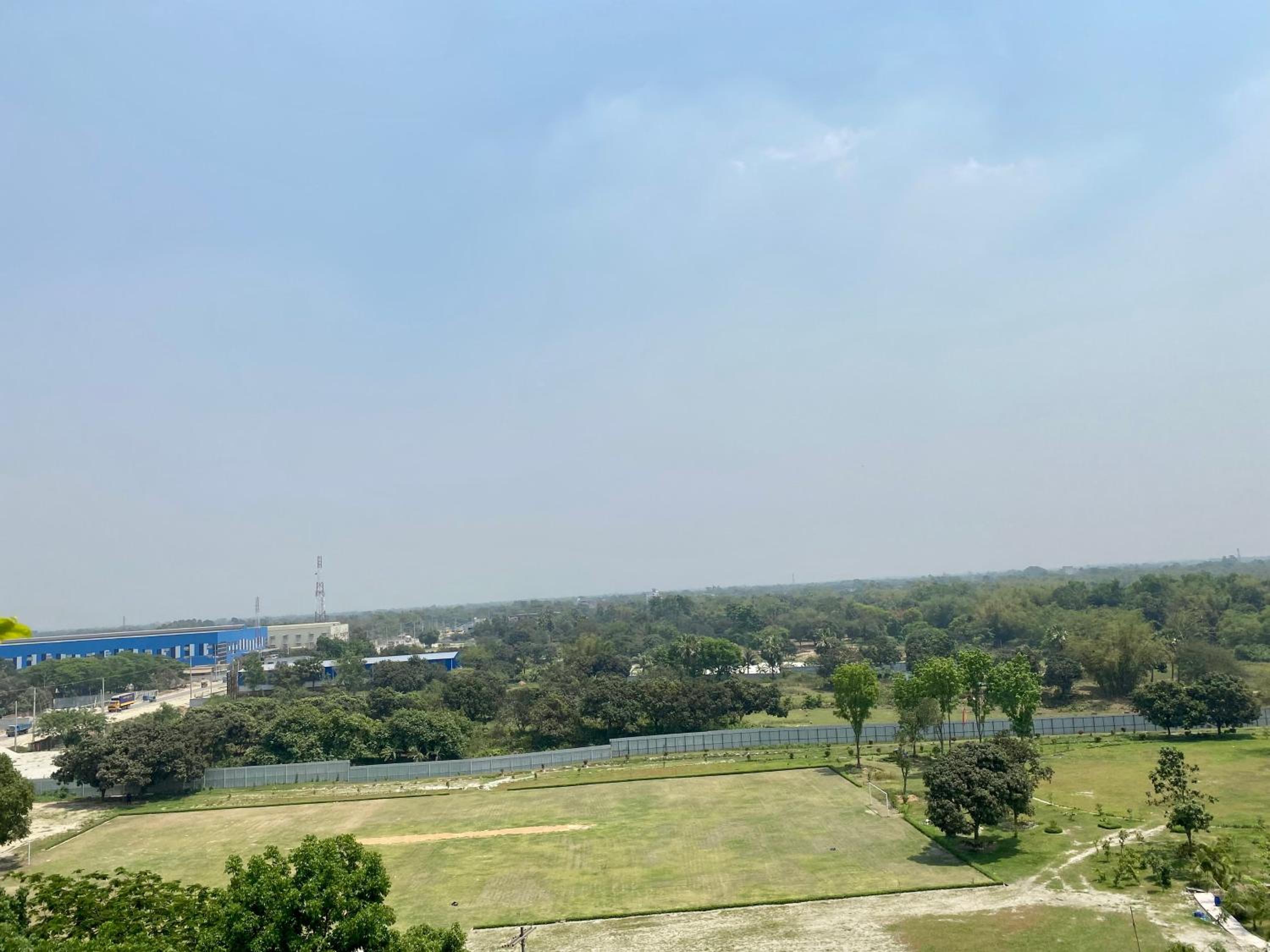 CCULB Resort & Convention Hall