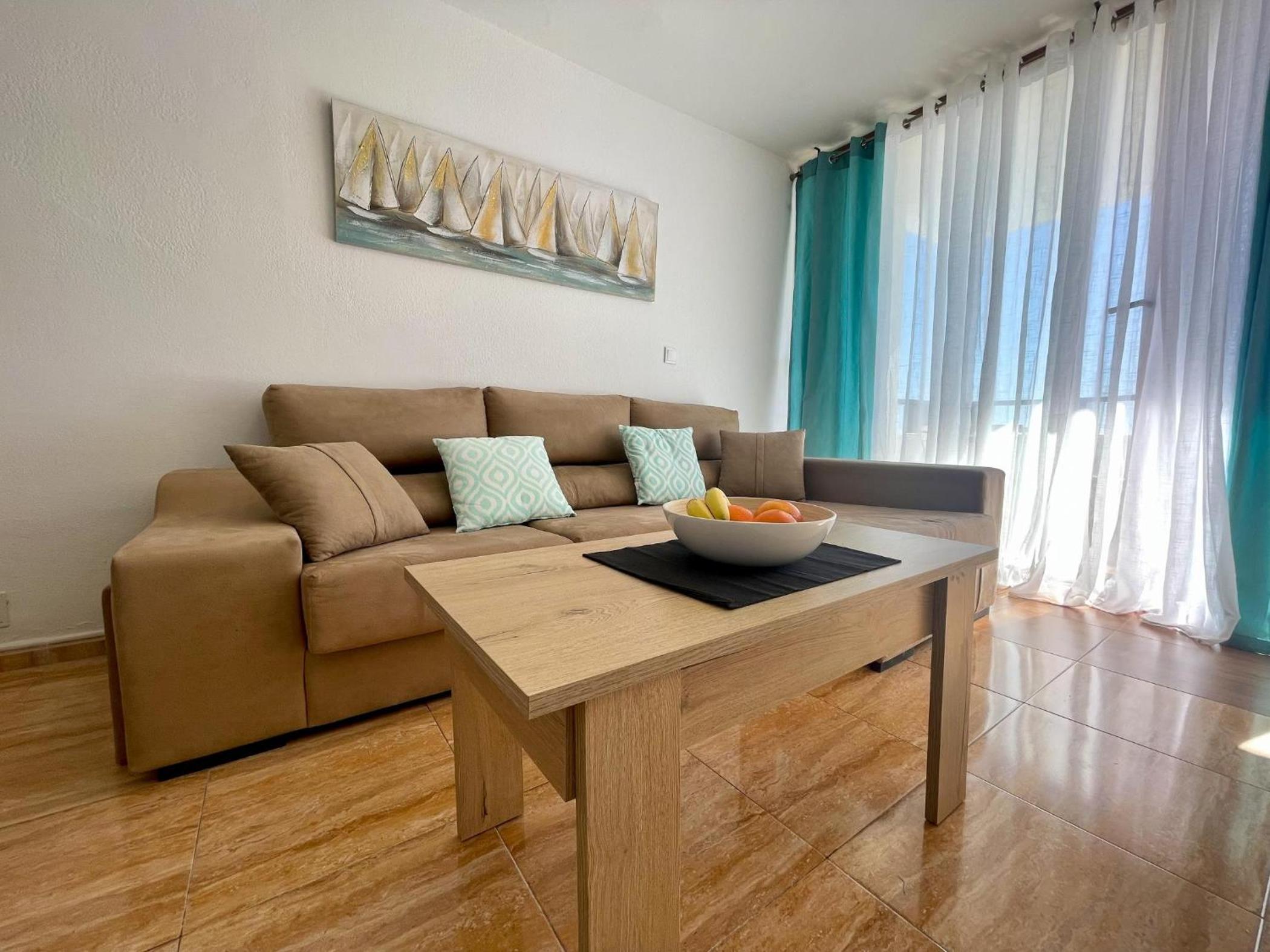 Blue Ocean Holiday Home