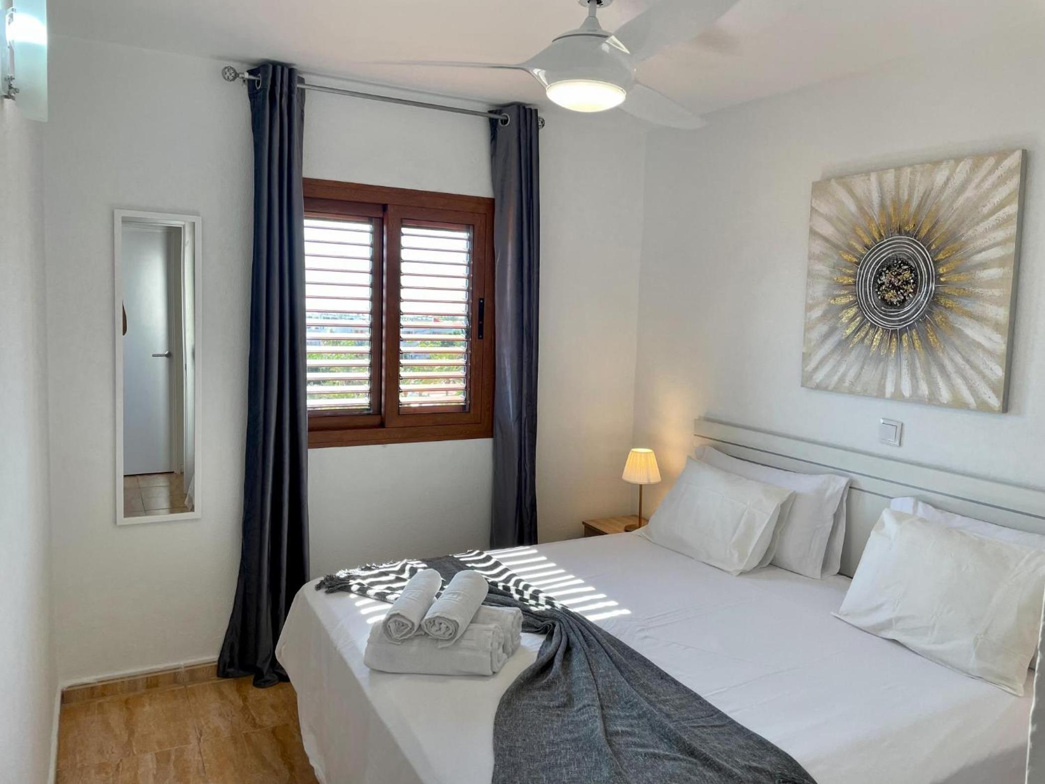 Blue Ocean Holiday Home