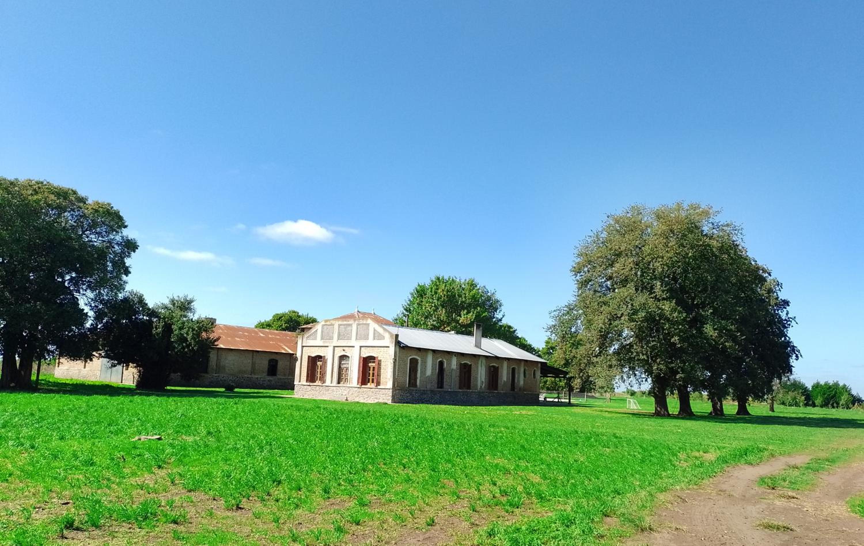 building