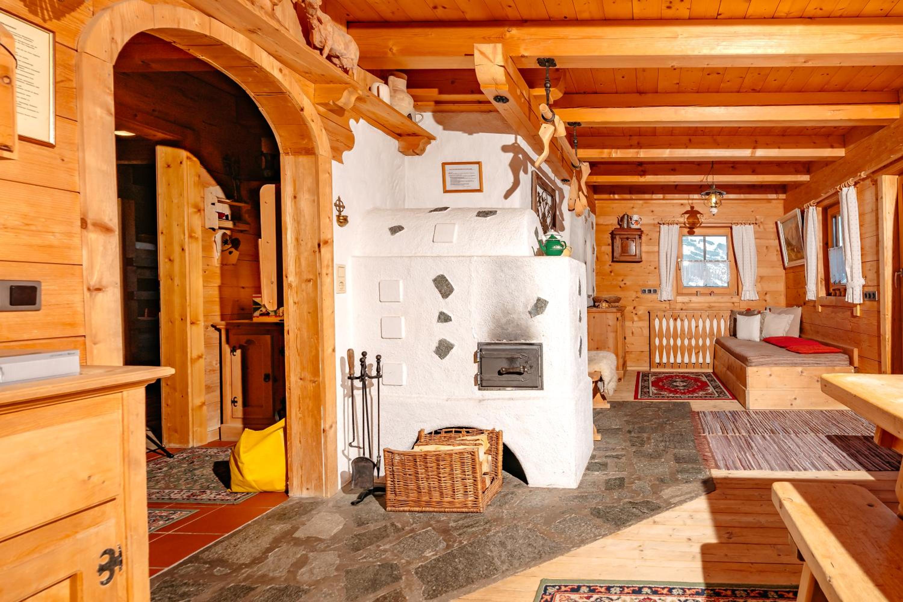 Magdalena Hütte