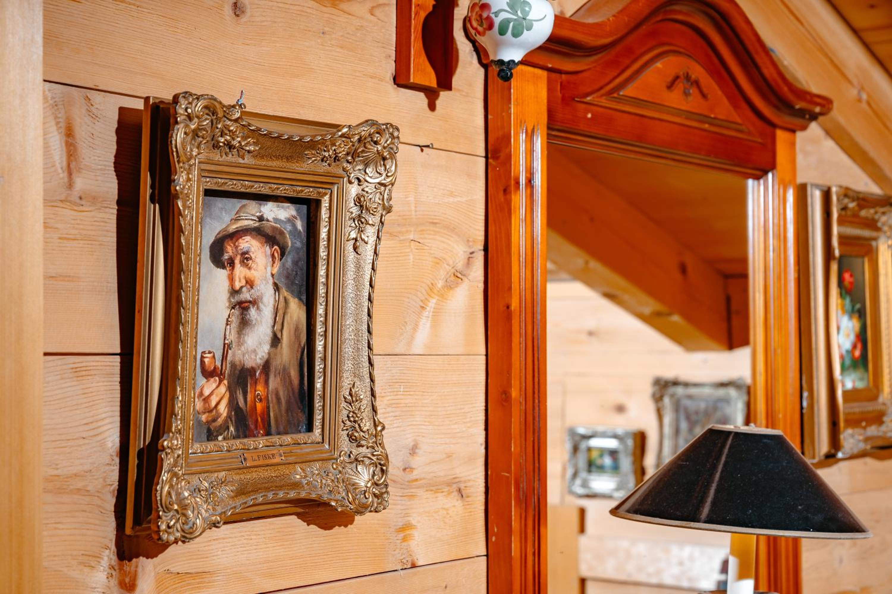 Magdalena Hütte