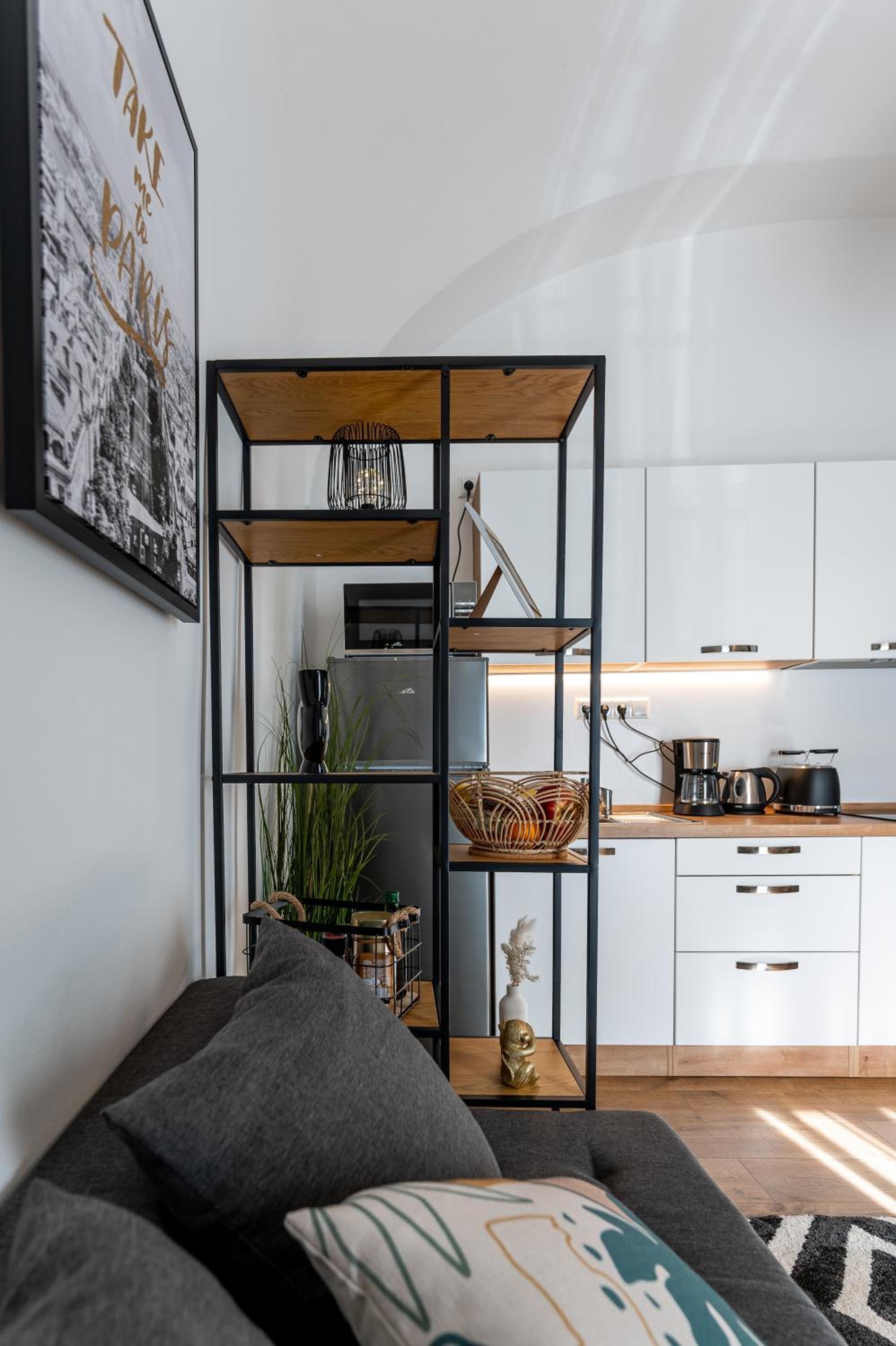 Hlavna Apartment Kosice