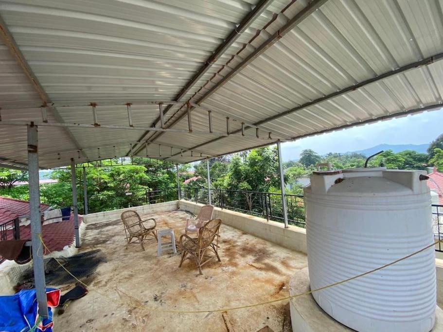 roof