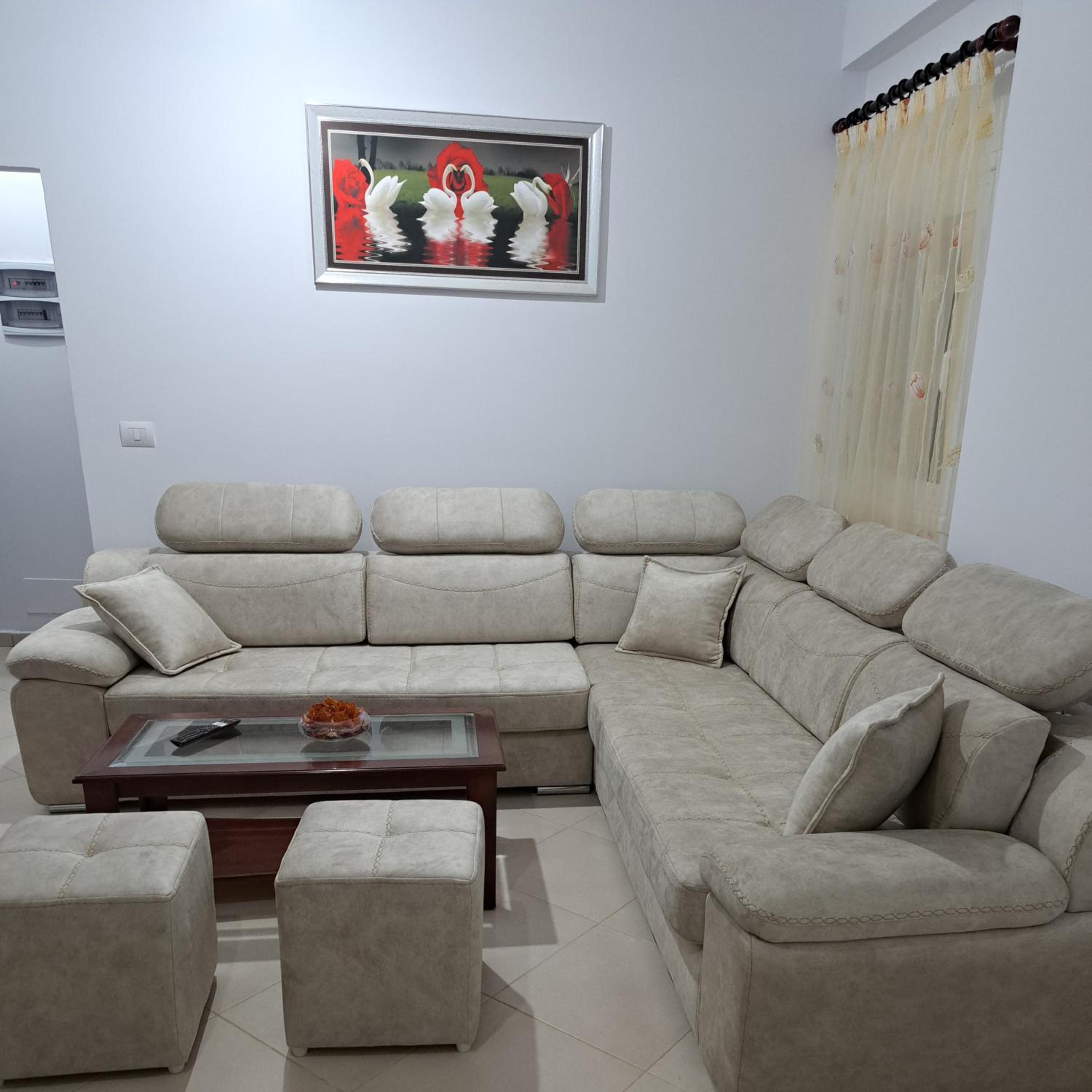 Vila Zeqo Muka 1