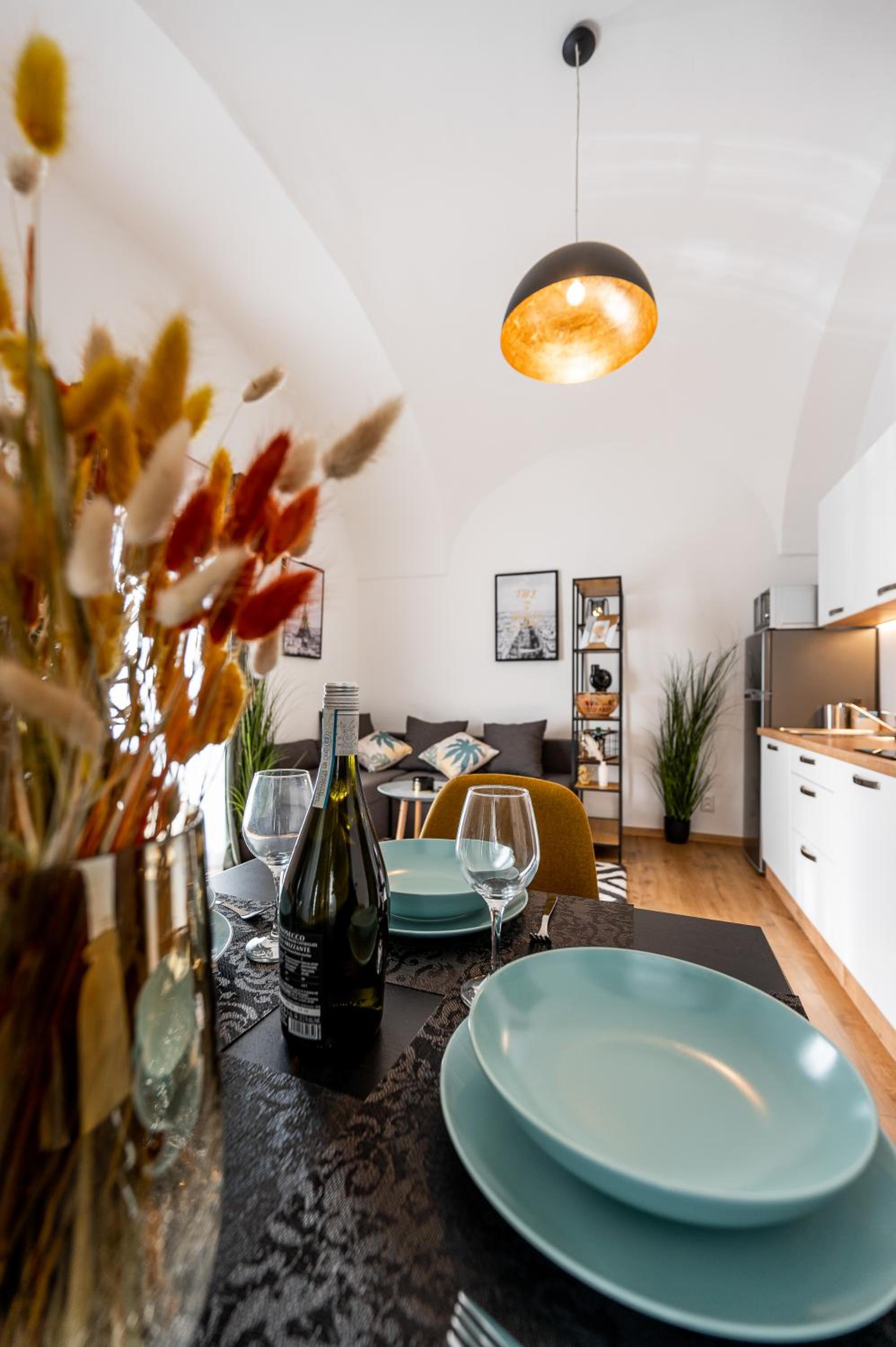 Hlavna Apartment Kosice