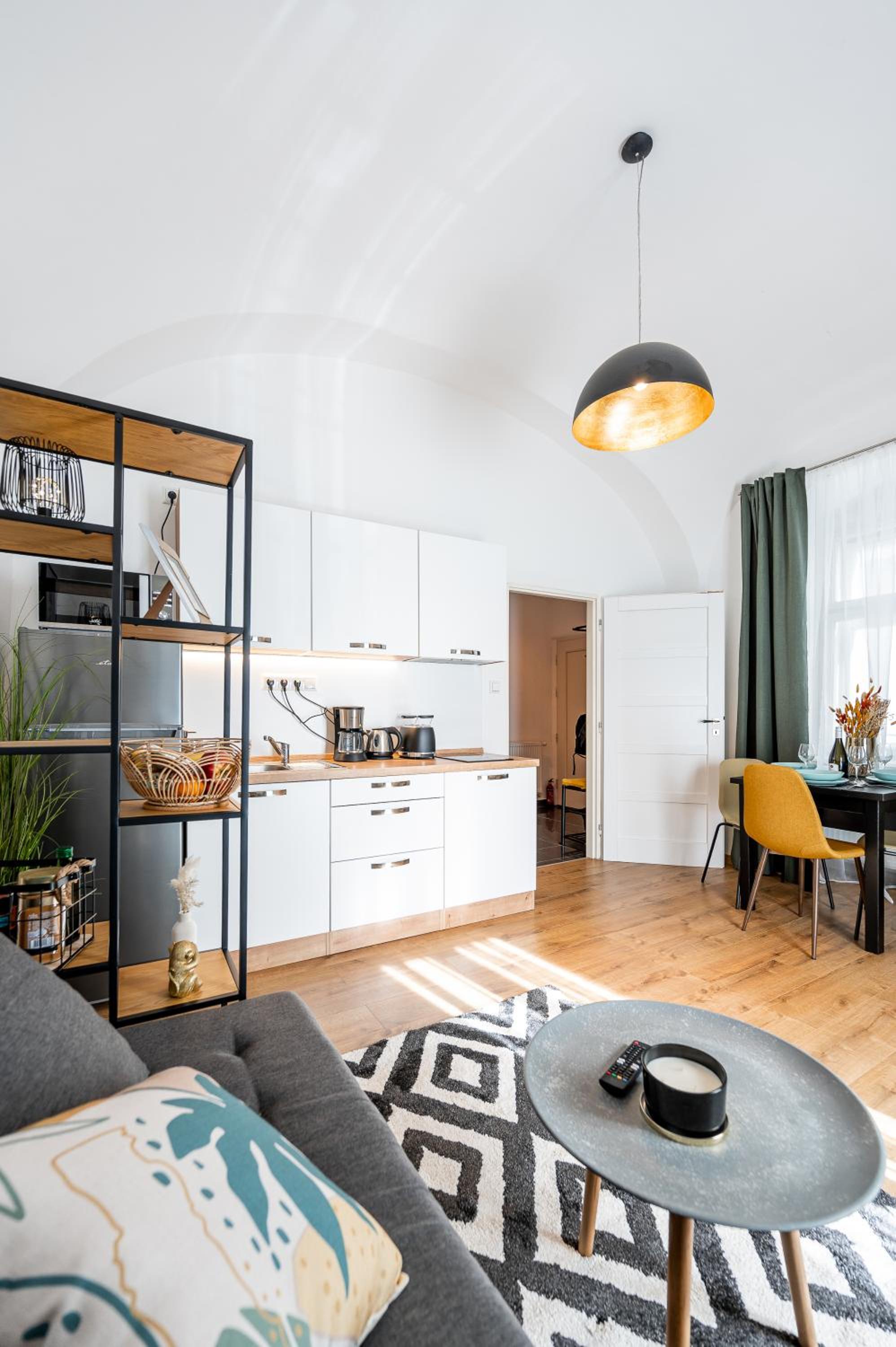 Hlavna Apartment Kosice
