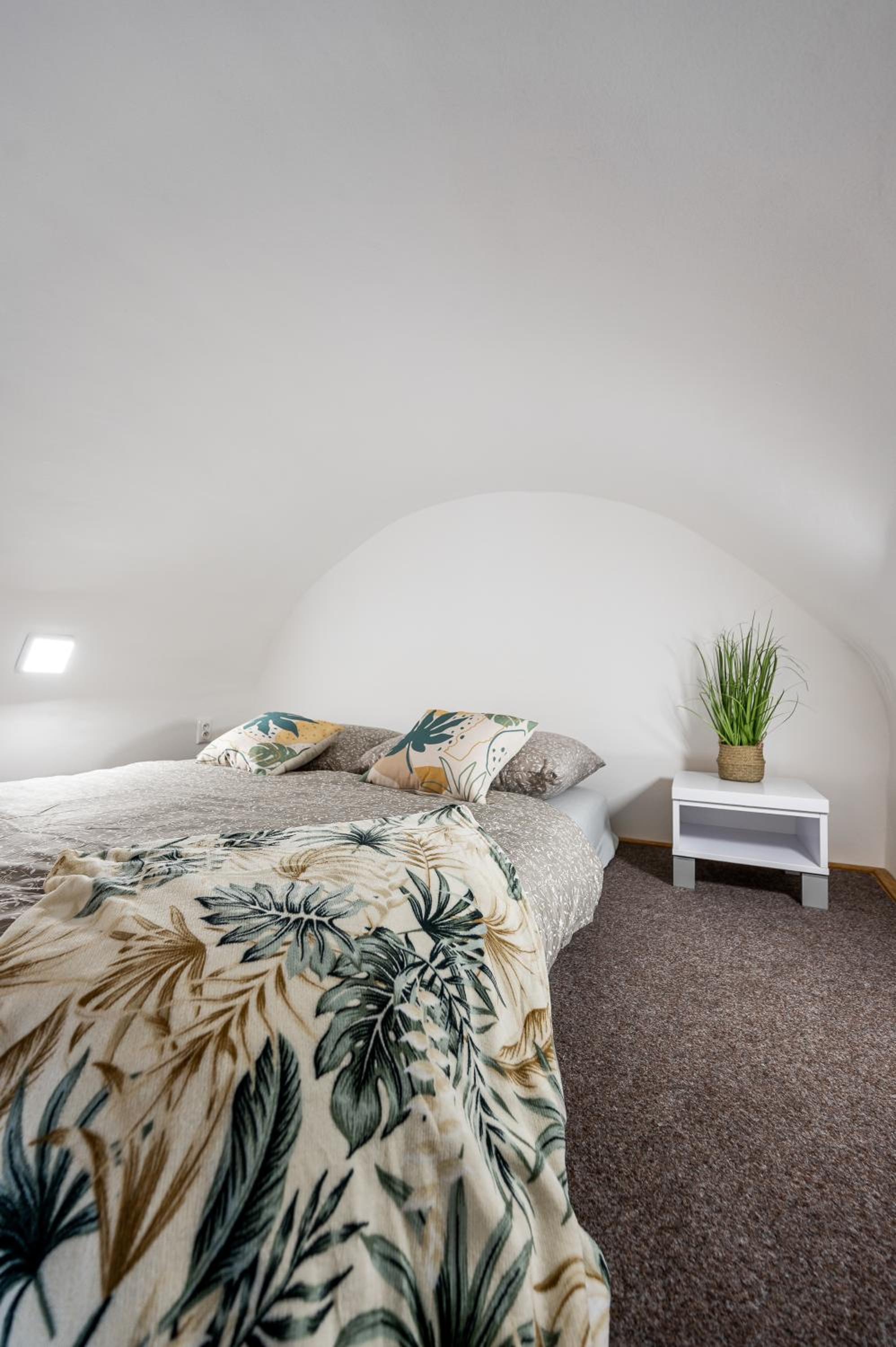 Hlavna Apartment Kosice