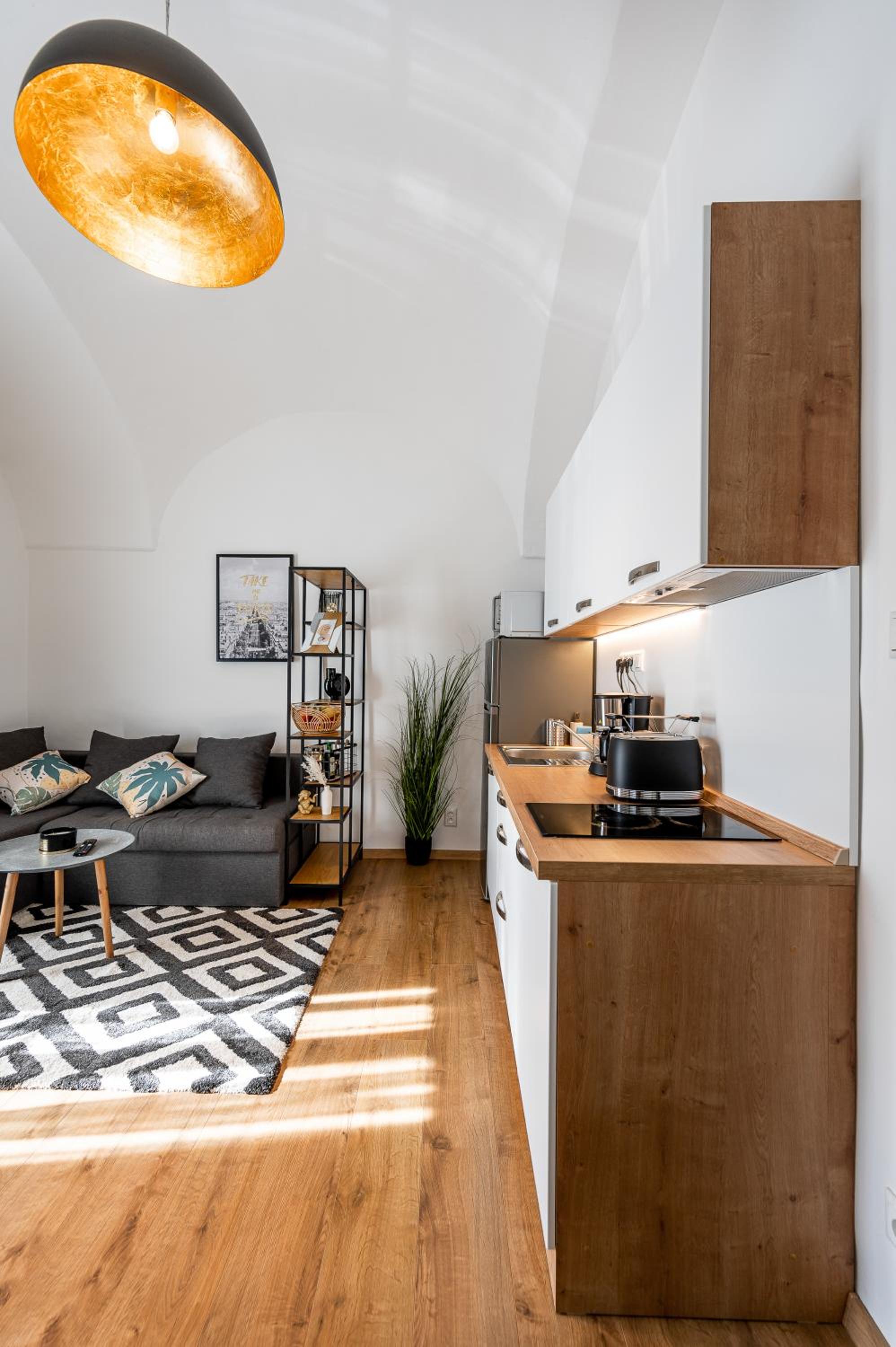 Hlavna Apartment Kosice