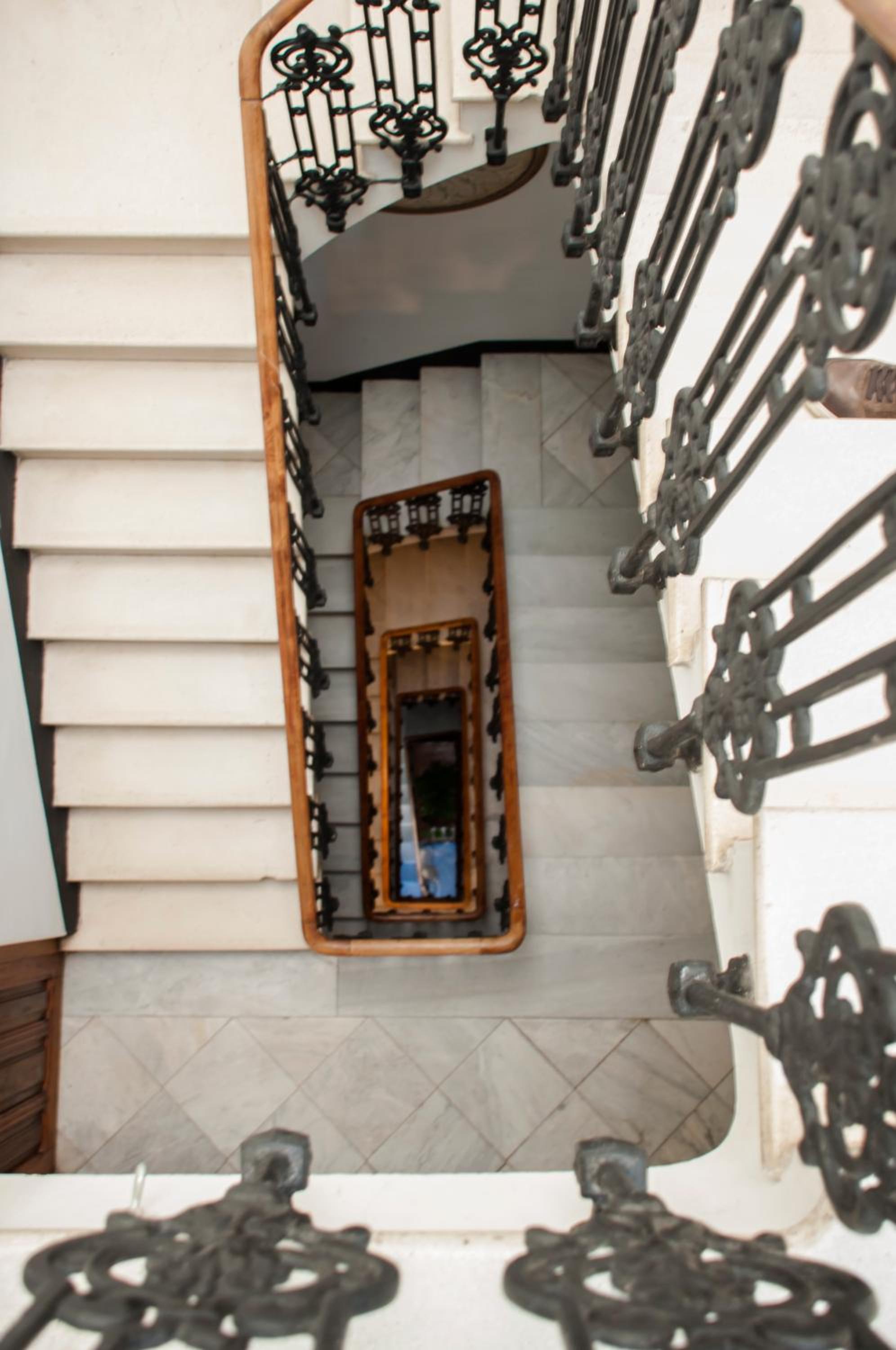 Valencia Apartamentos Goya