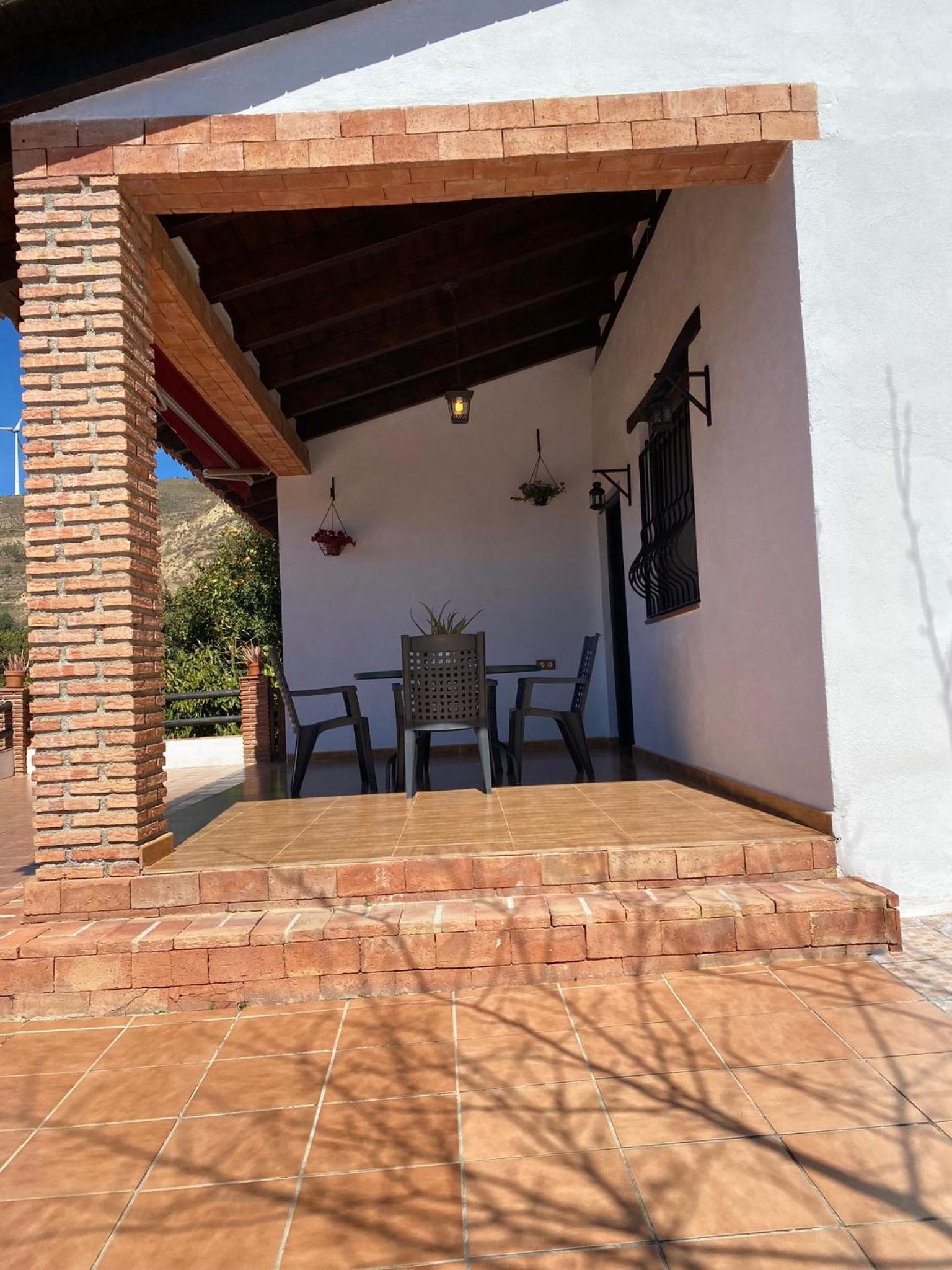 Molino Alto de Murchas