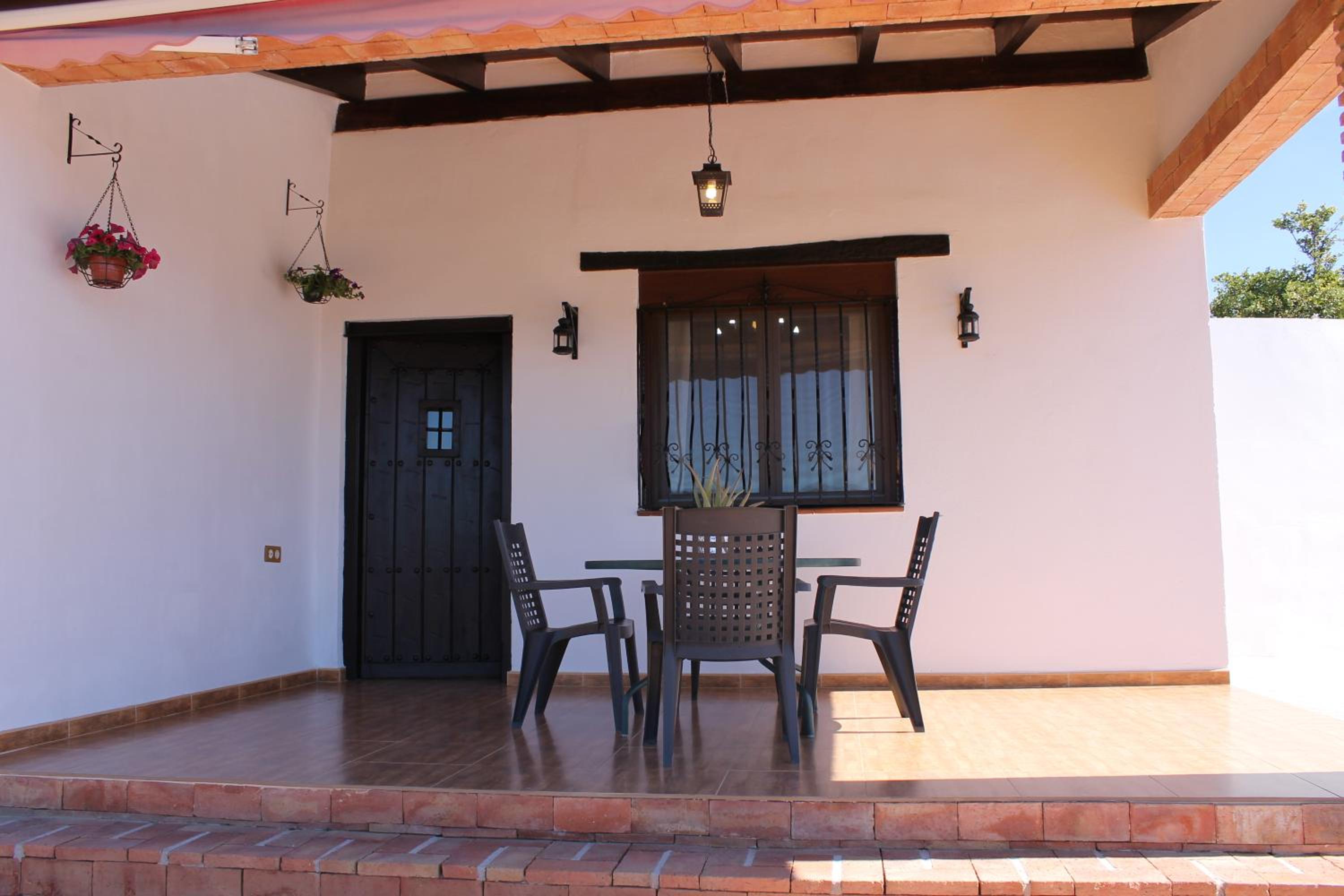 Molino Alto de Murchas