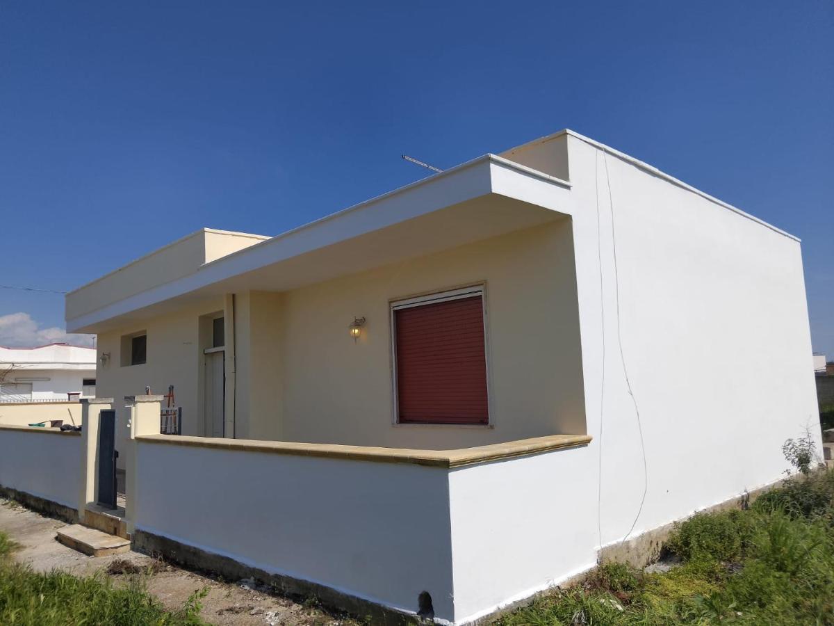 Villino Frontemare photo 1