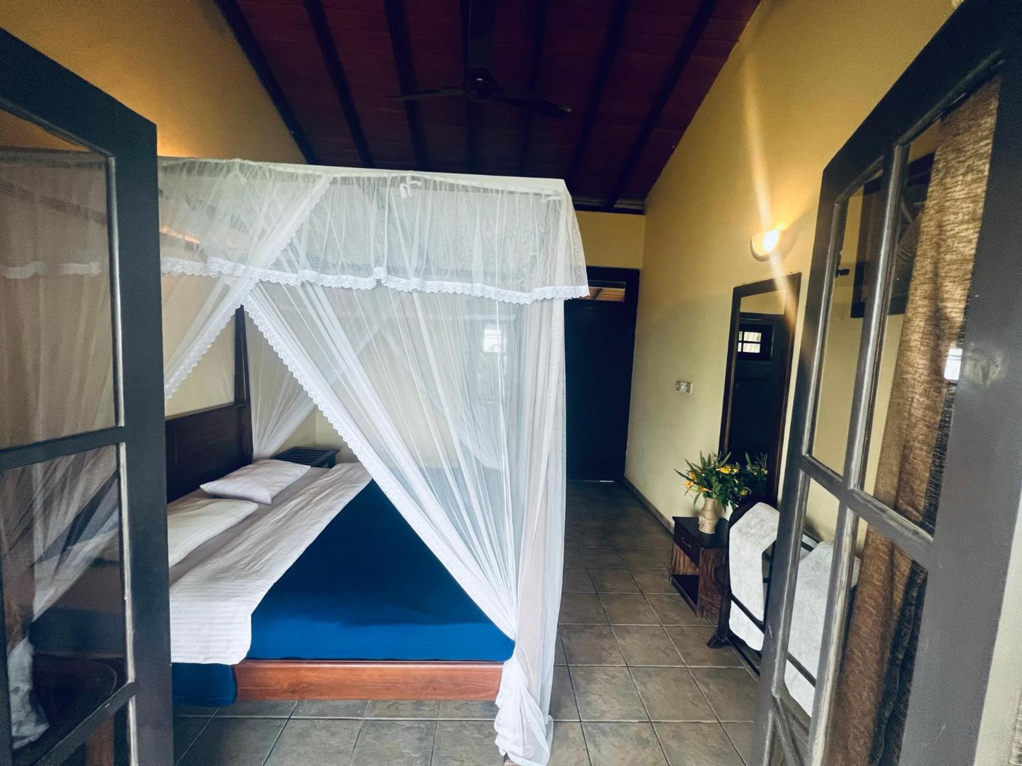 Ambiente Guest House