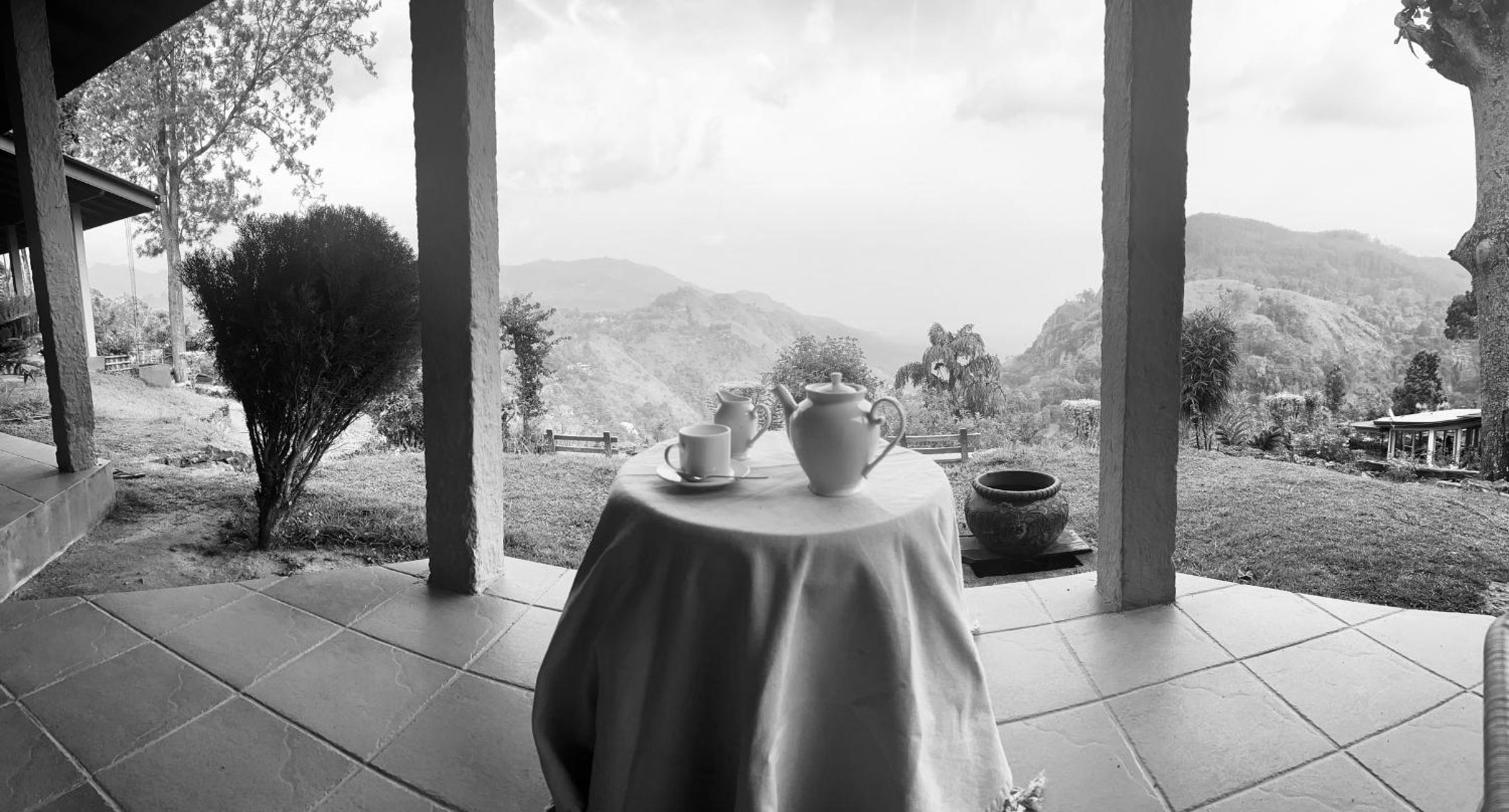 Ambiente Guest House