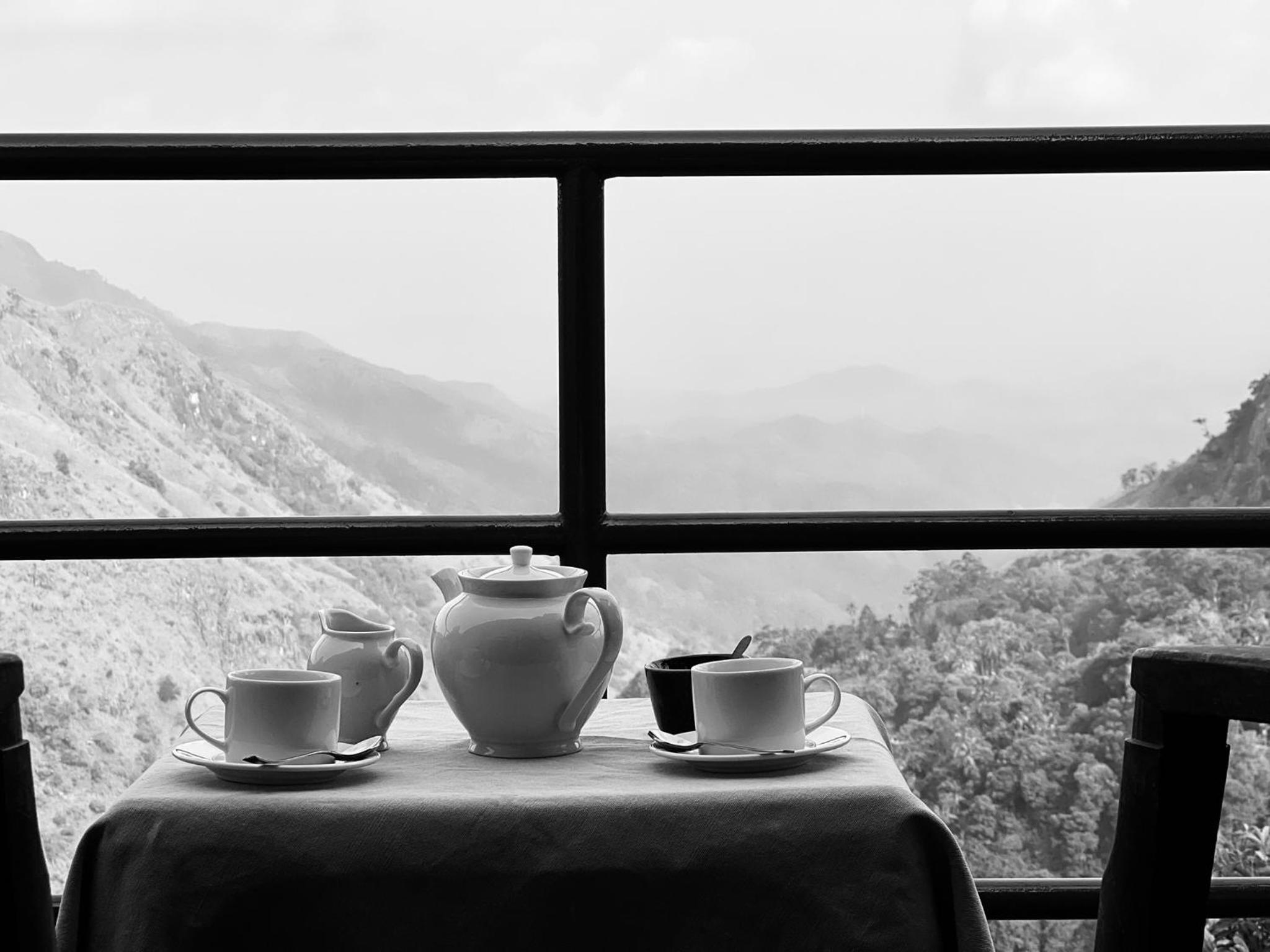 Ambiente Guest House