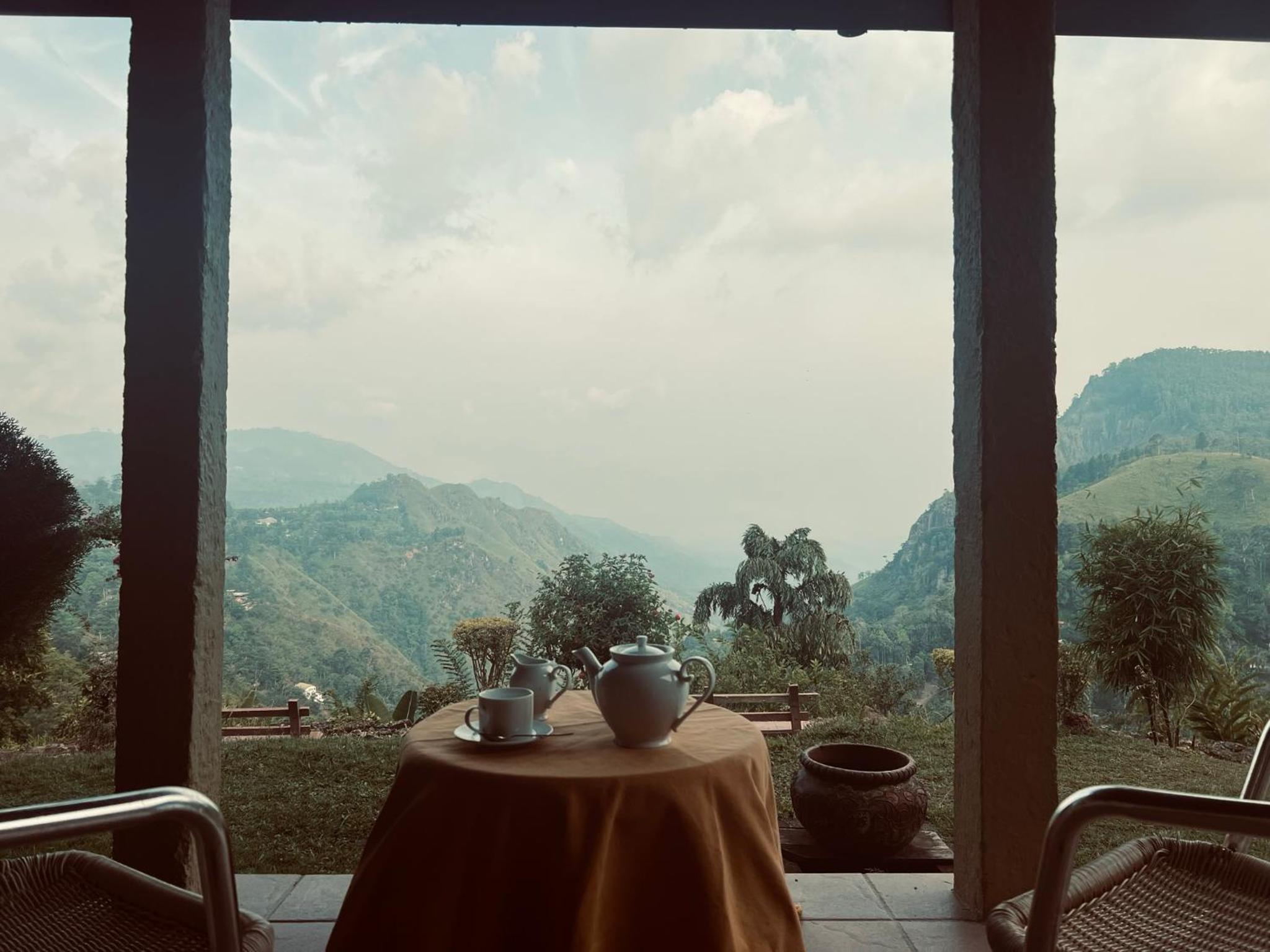 Ambiente Guest House