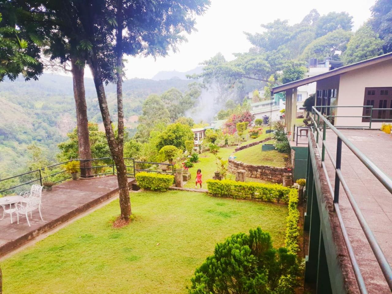 Ambiente Guest House