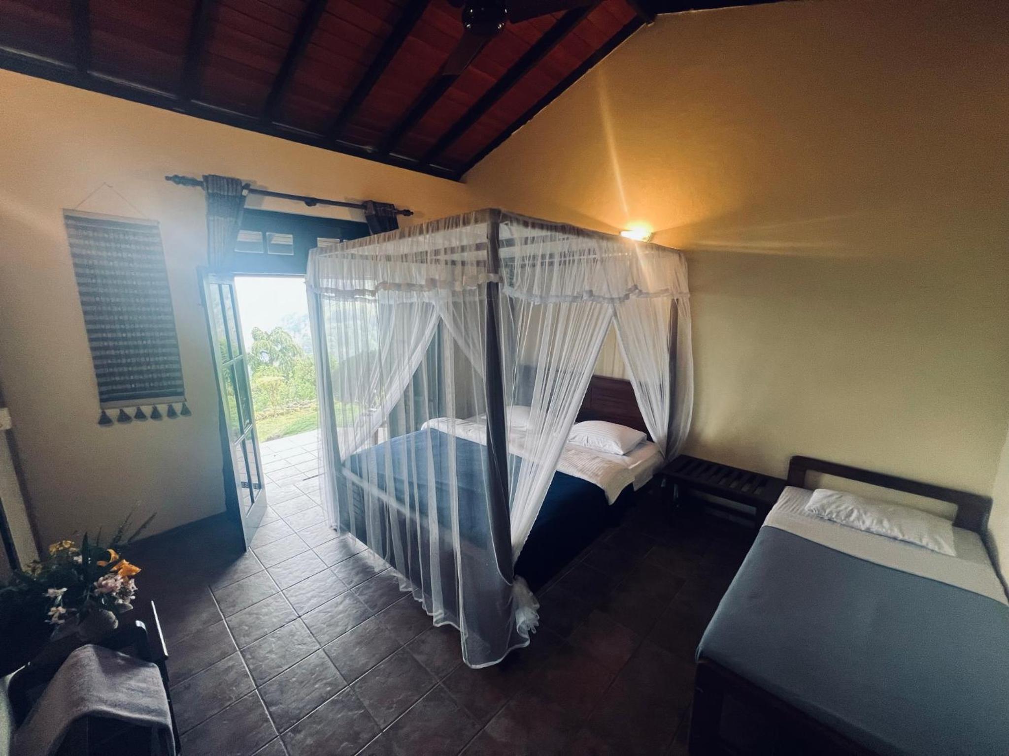Ambiente Guest House