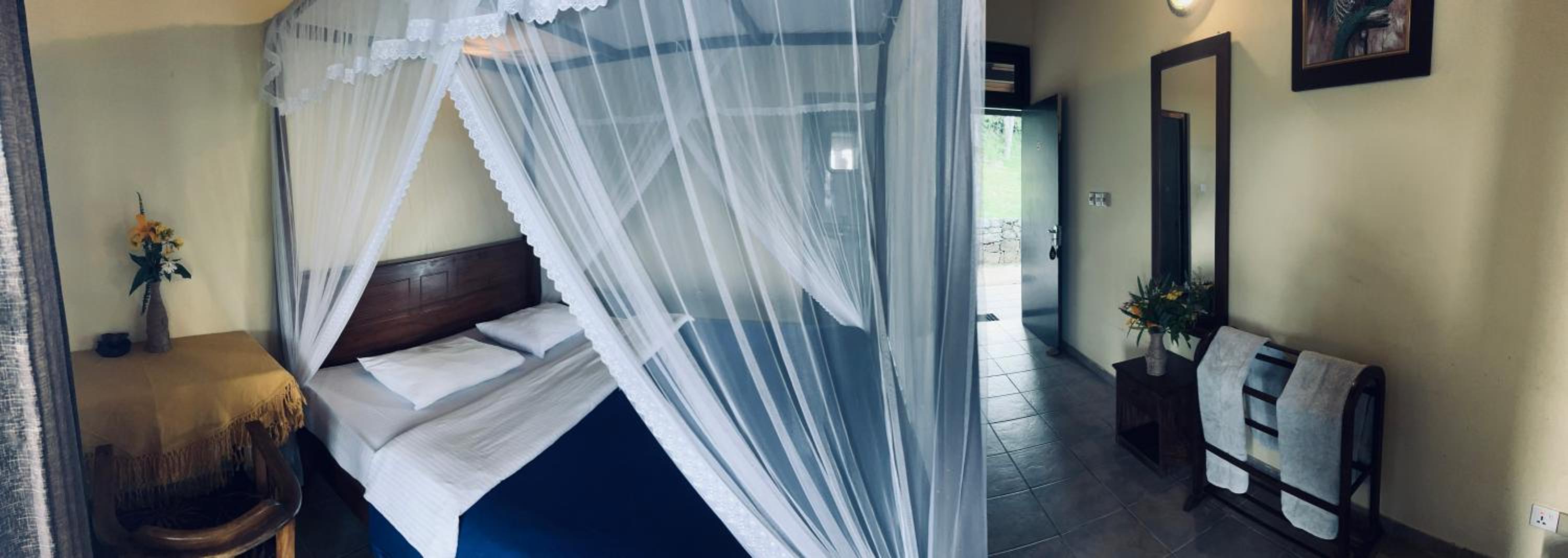 Ambiente Guest House