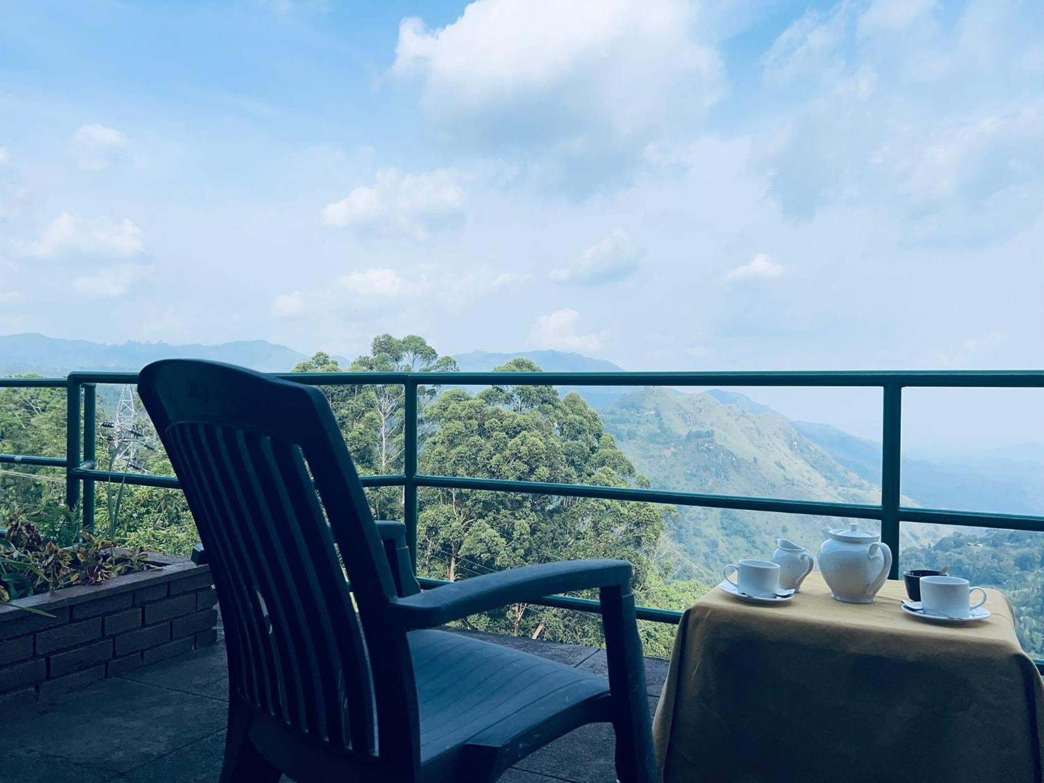 Ambiente Guest House