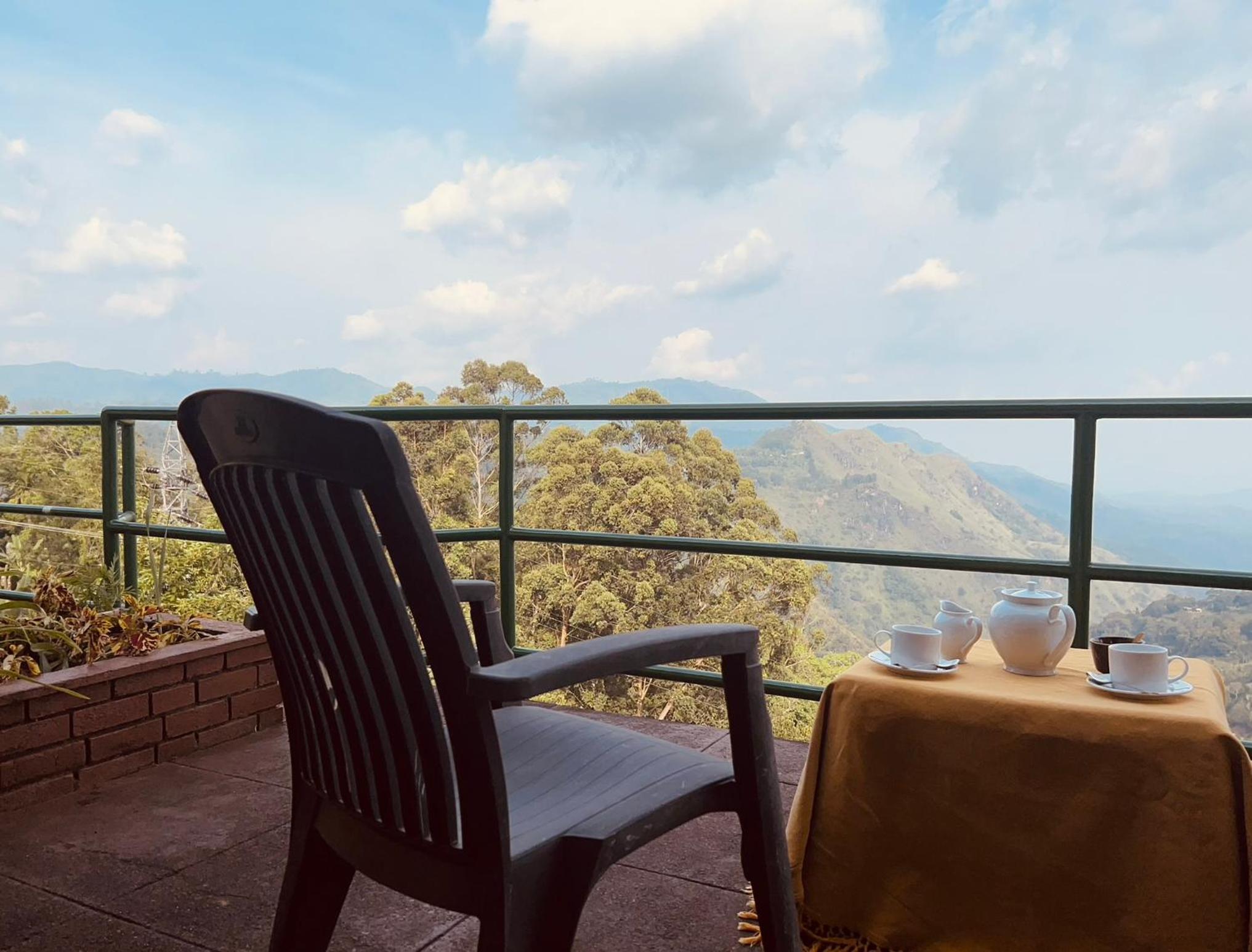 Ambiente Guest House