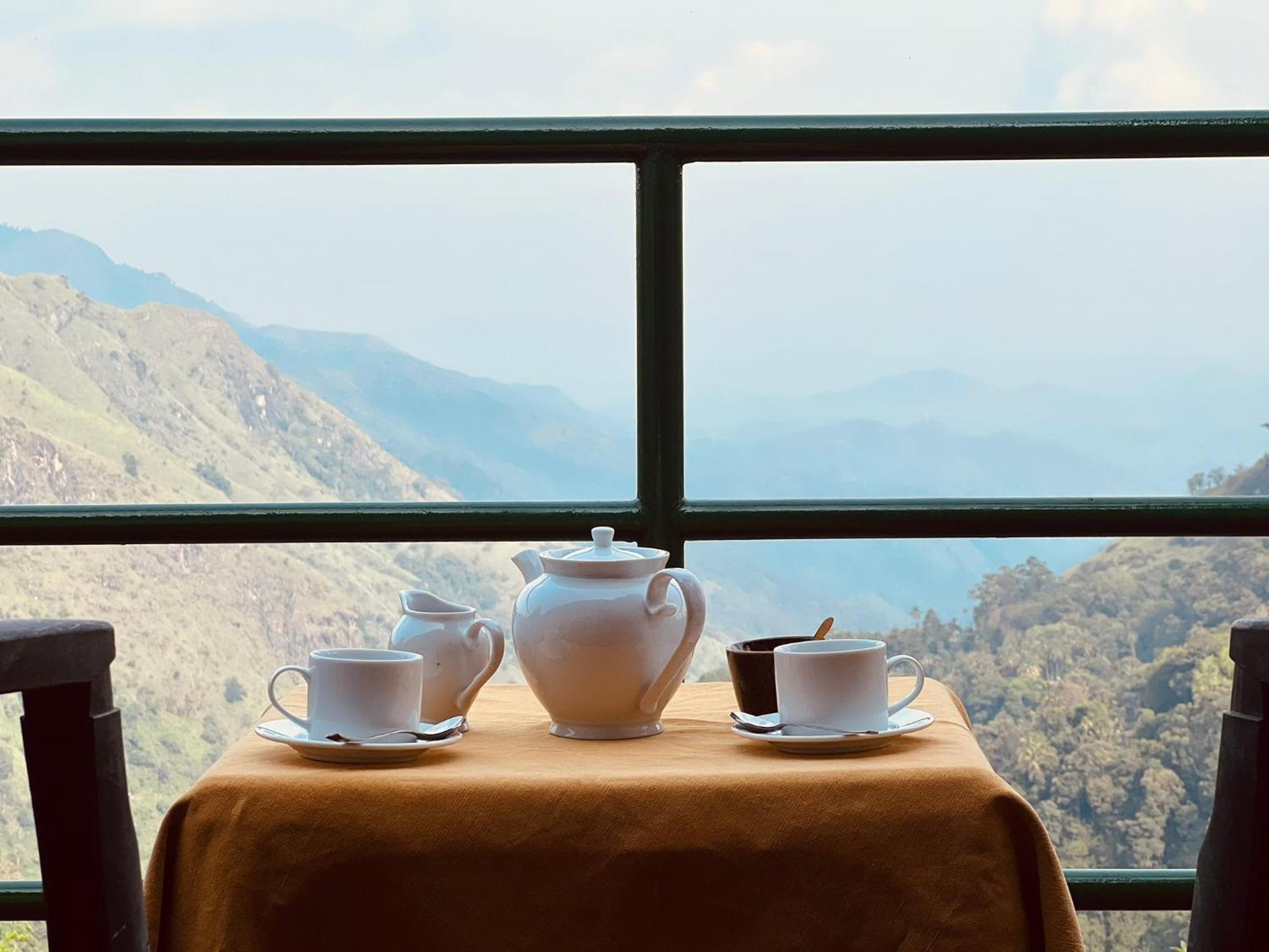Ambiente Guest House