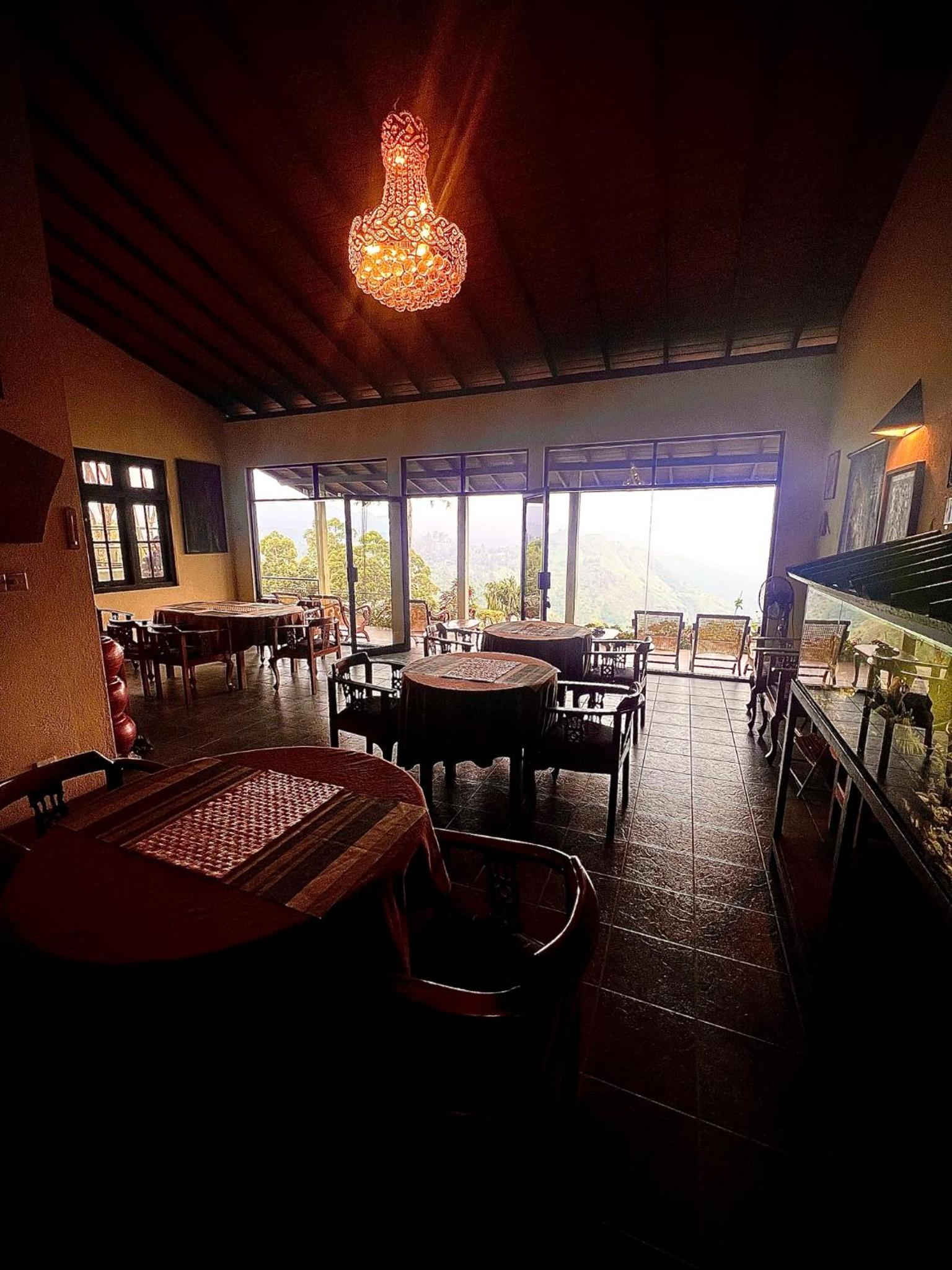 Ambiente Guest House