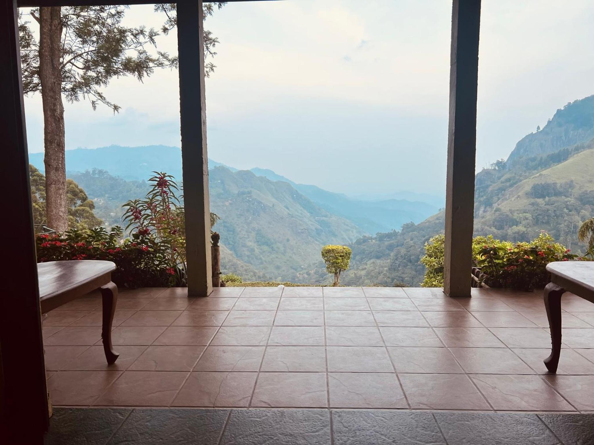 Ambiente Guest House