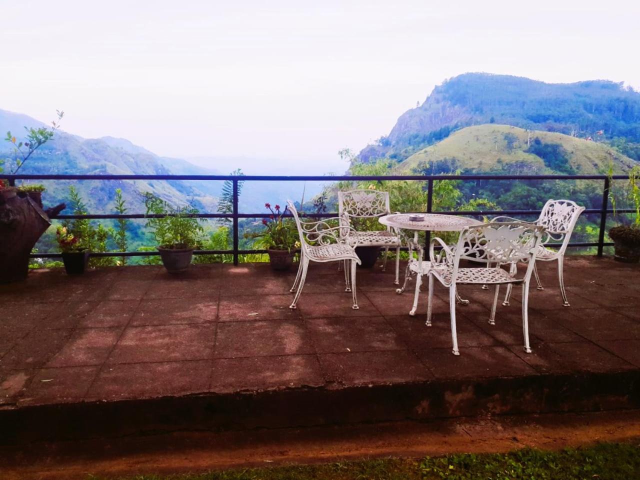 Ambiente Guest House