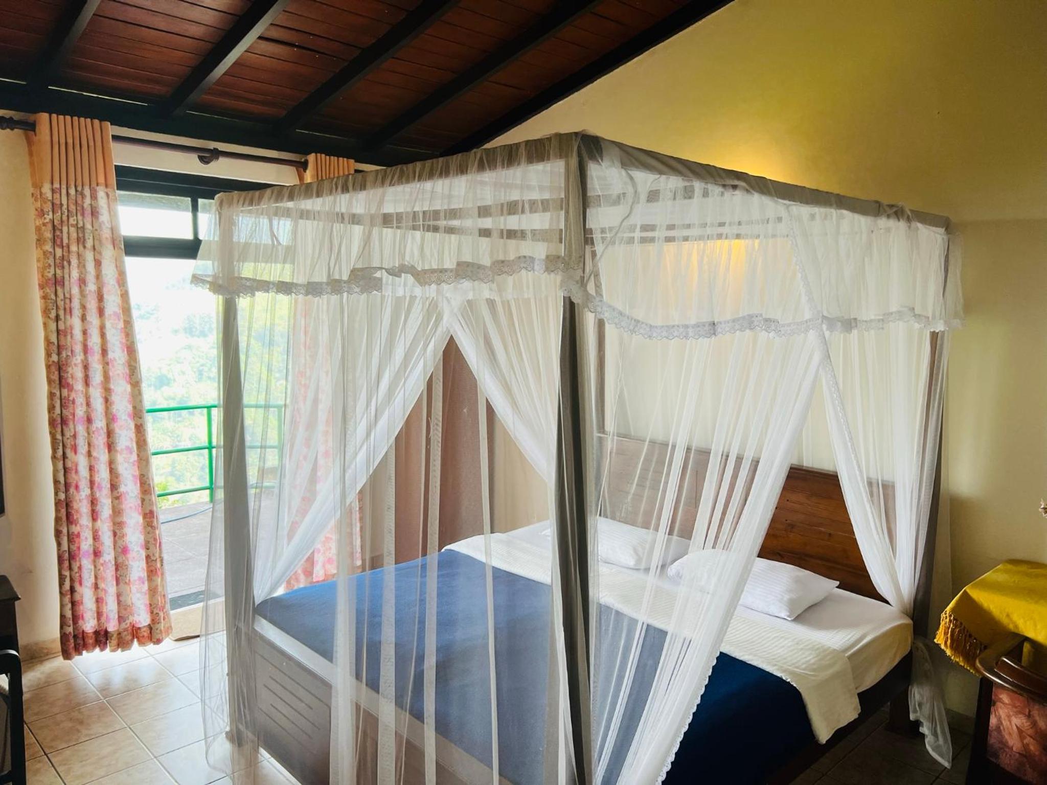 Ambiente Guest House