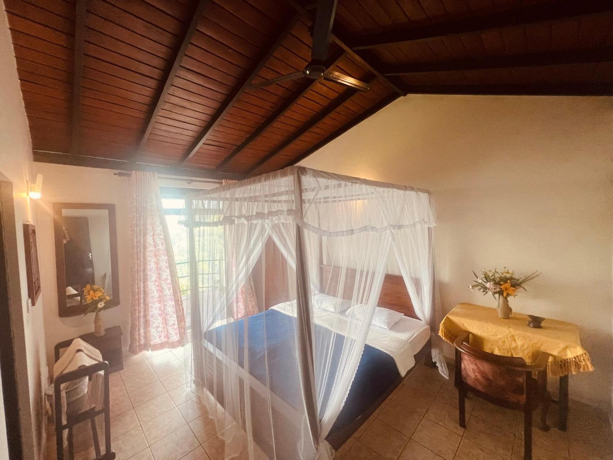 Ambiente Guest House