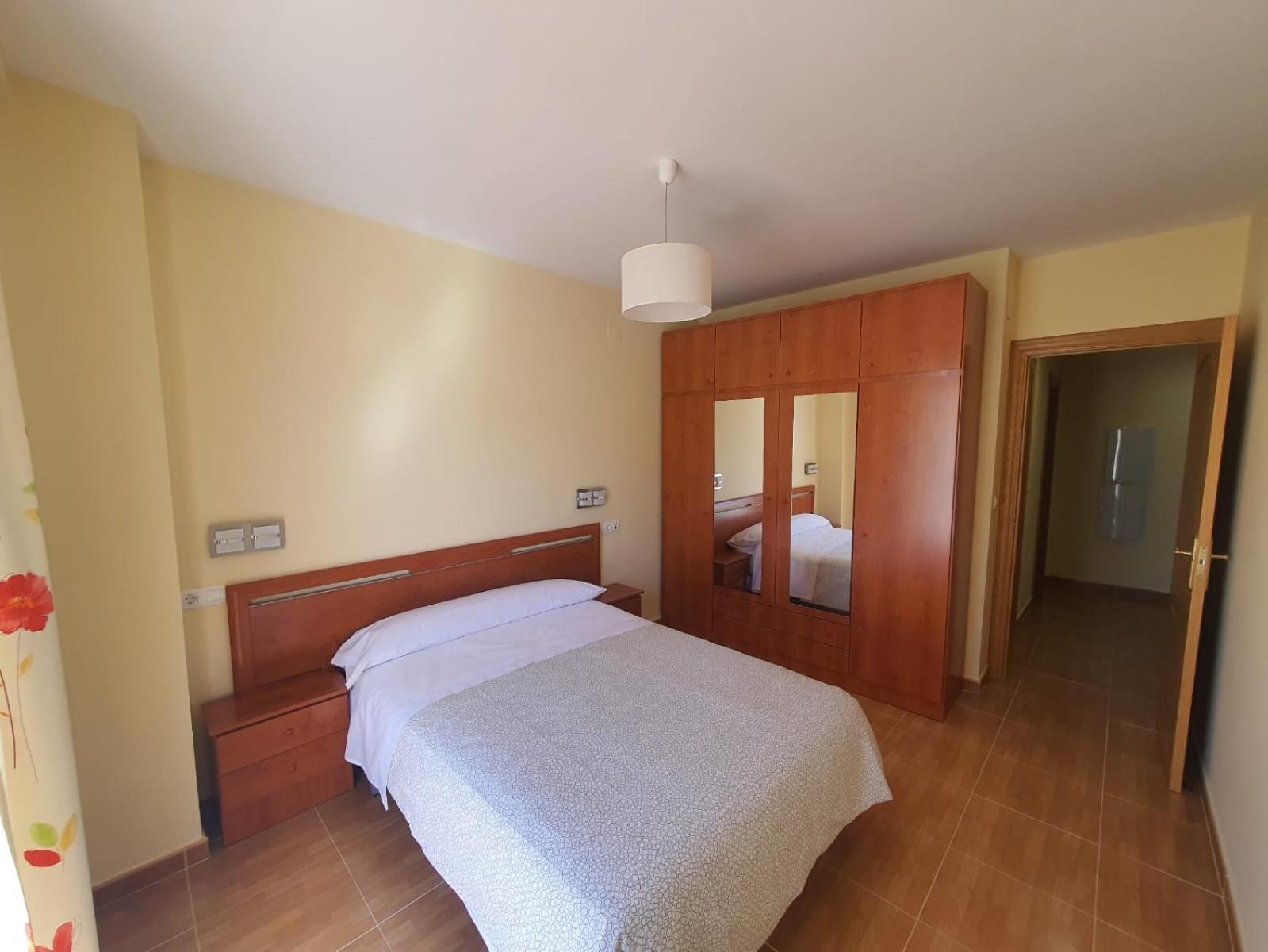 Apartamentos Sierra Nevada Park