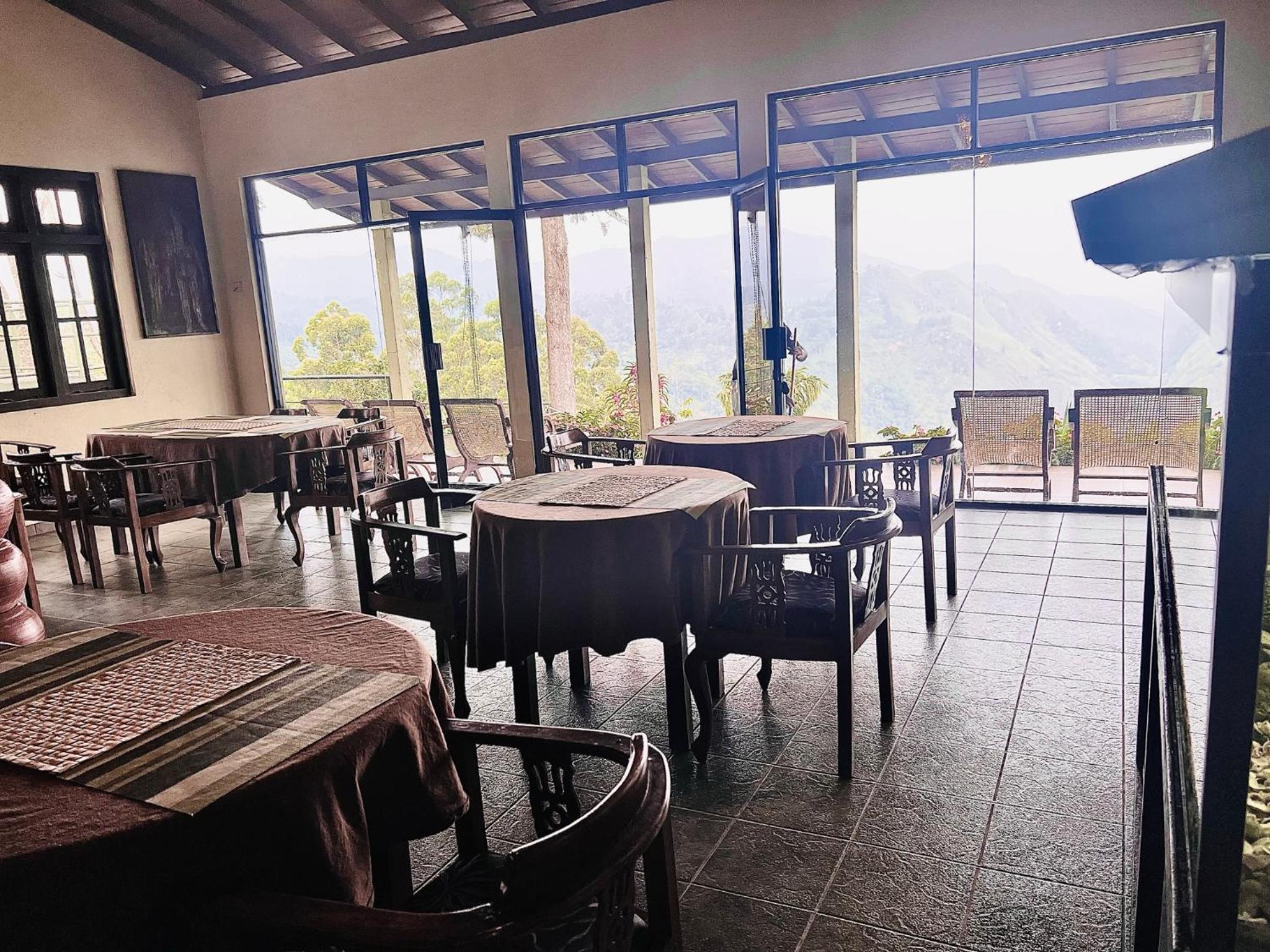 Ambiente Guest House