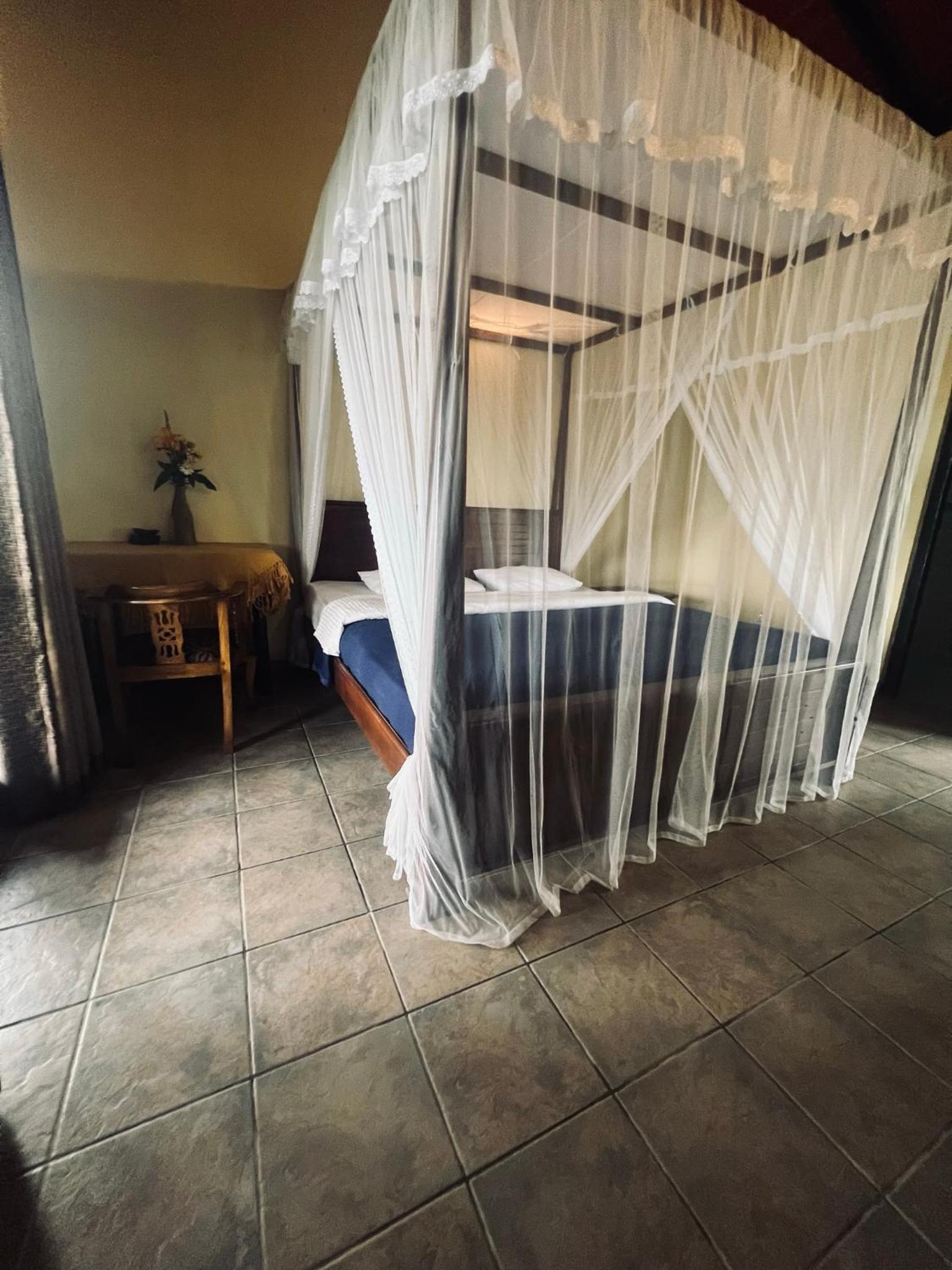 Ambiente Guest House