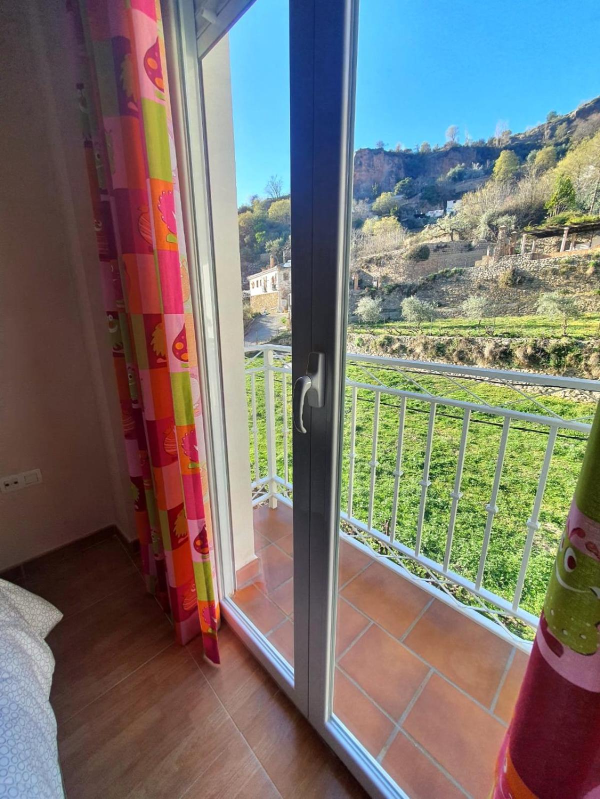 Apartamentos Sierra Nevada Park
