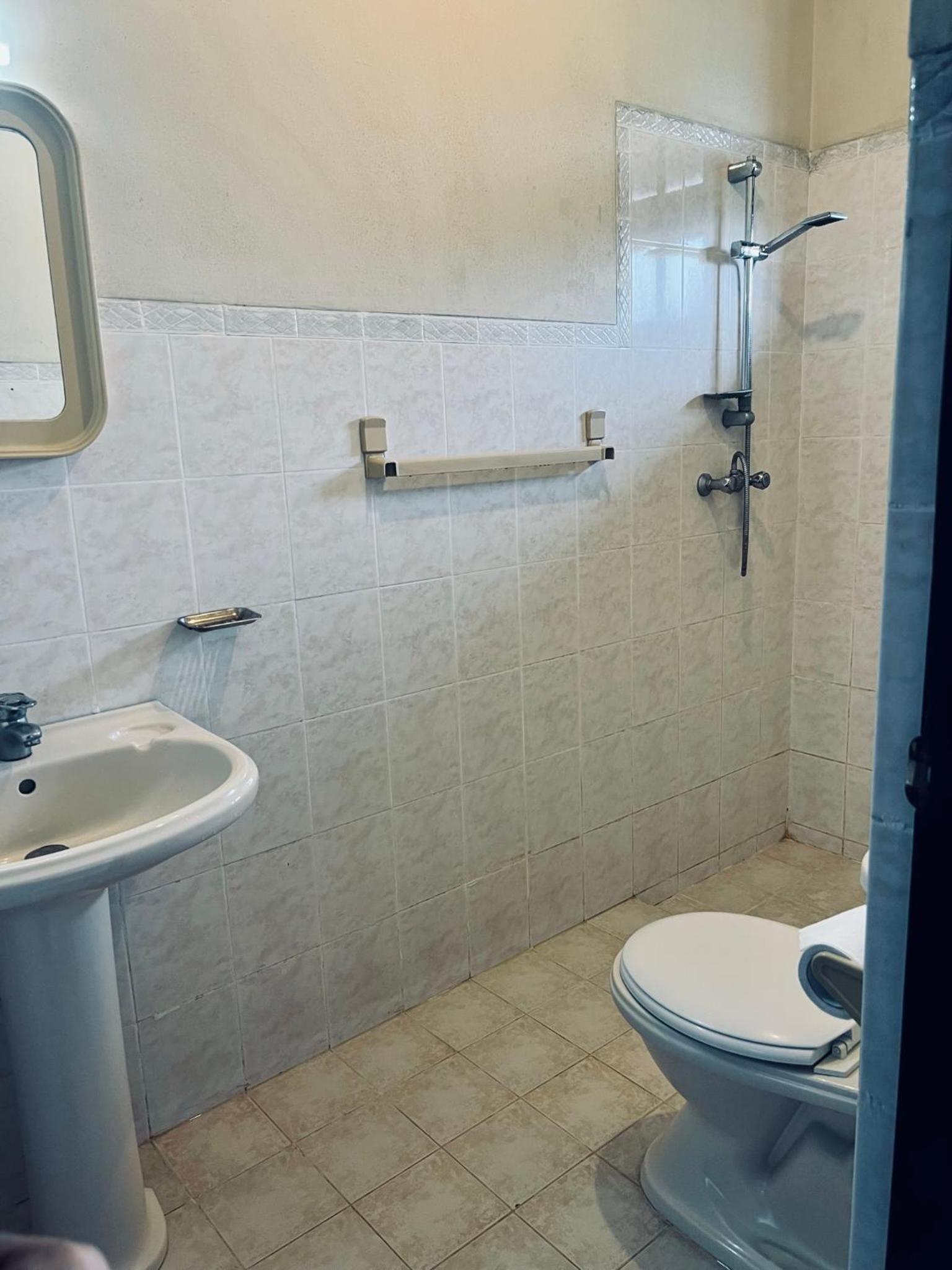 Ambiente Guest House