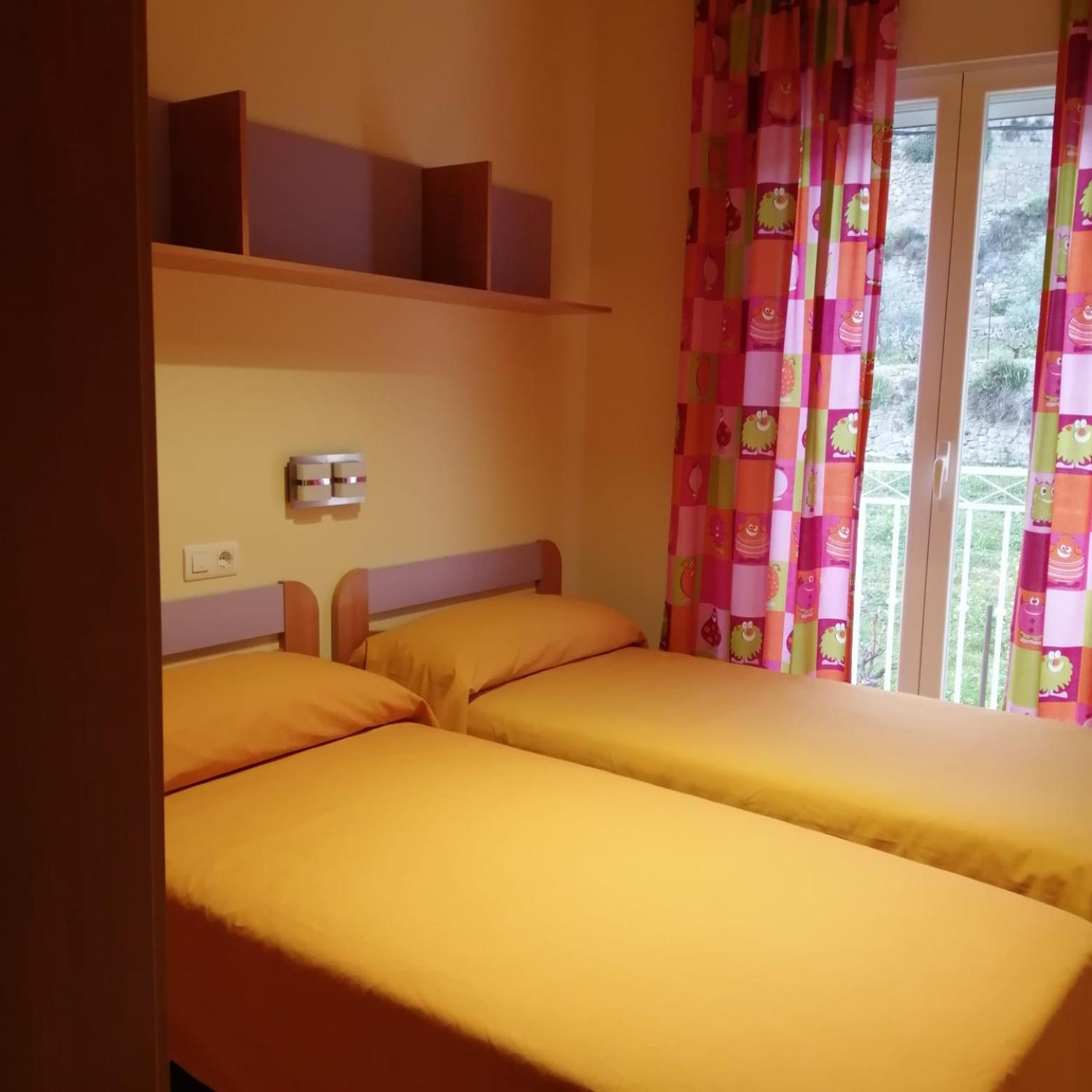 Apartamentos Sierra Nevada Park