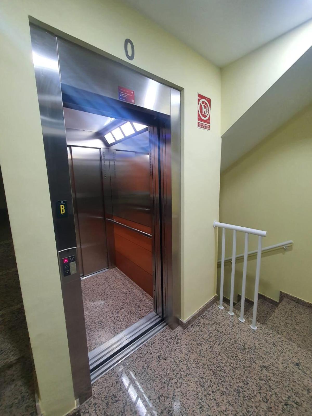 Apartamentos Sierra Nevada Park