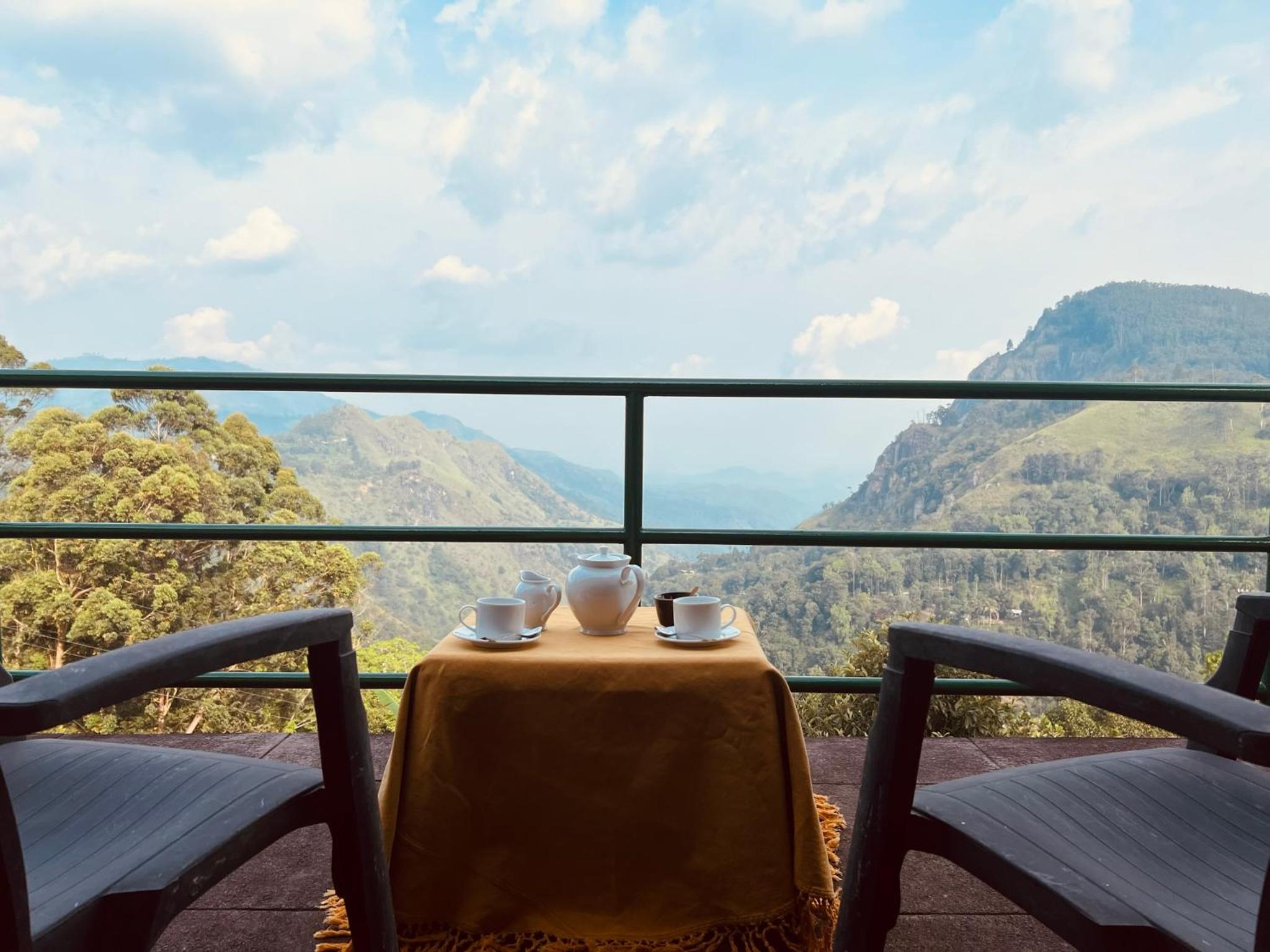 Ambiente Guest House