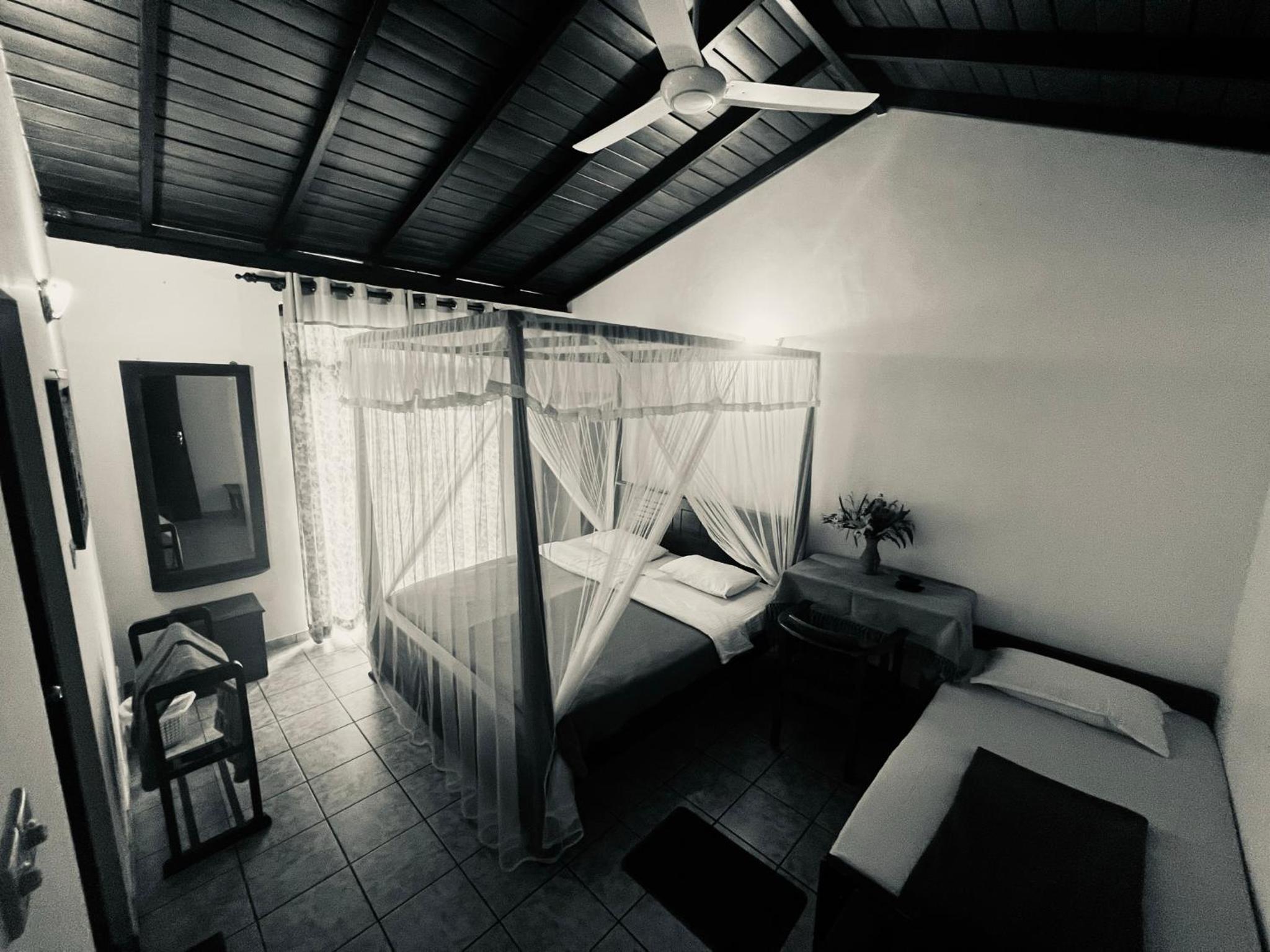 Ambiente Guest House